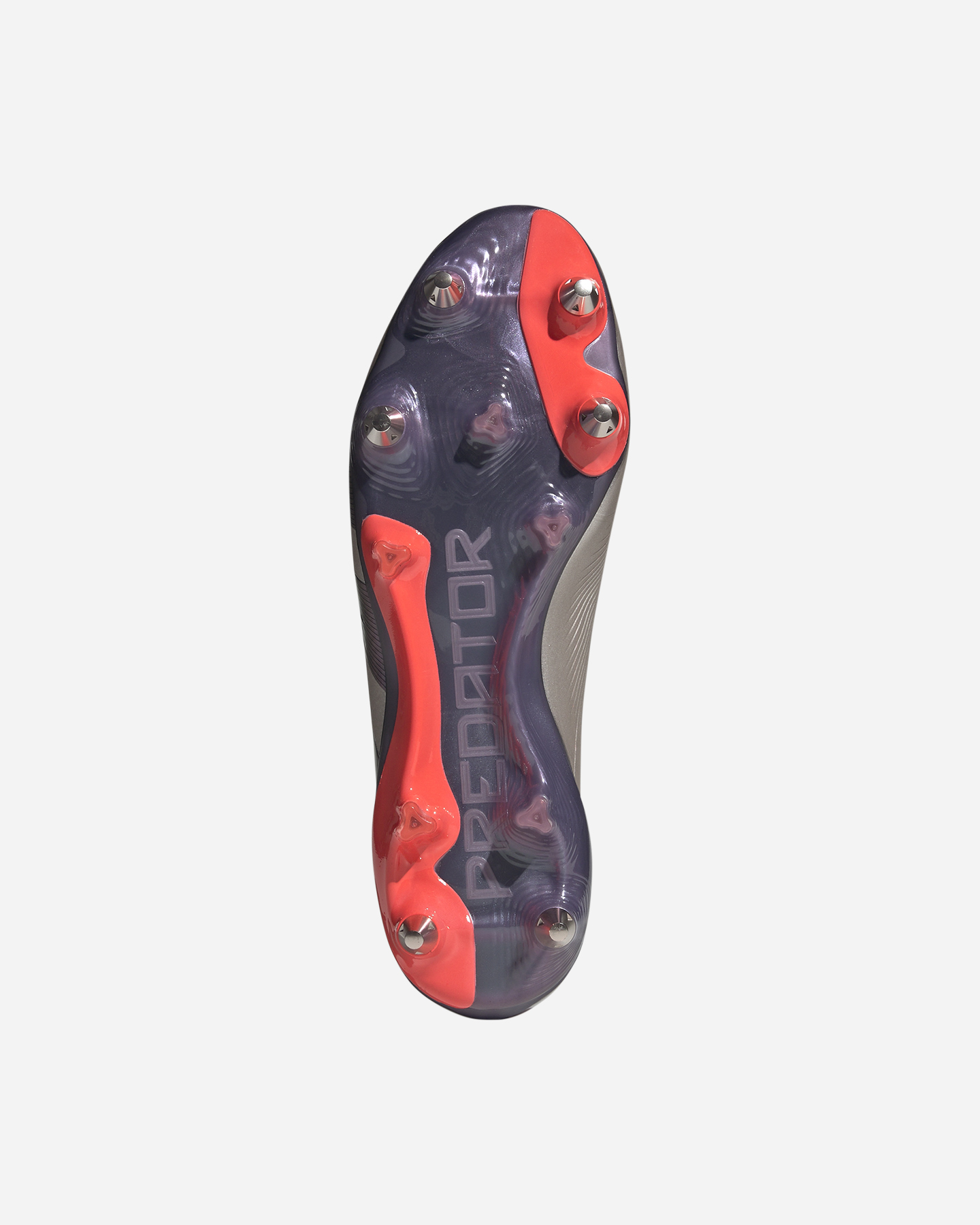 Scarpe calcio ADIDAS PREDATOR ELITE LL SG M - Color mix - 1 | Cisalfa Sport