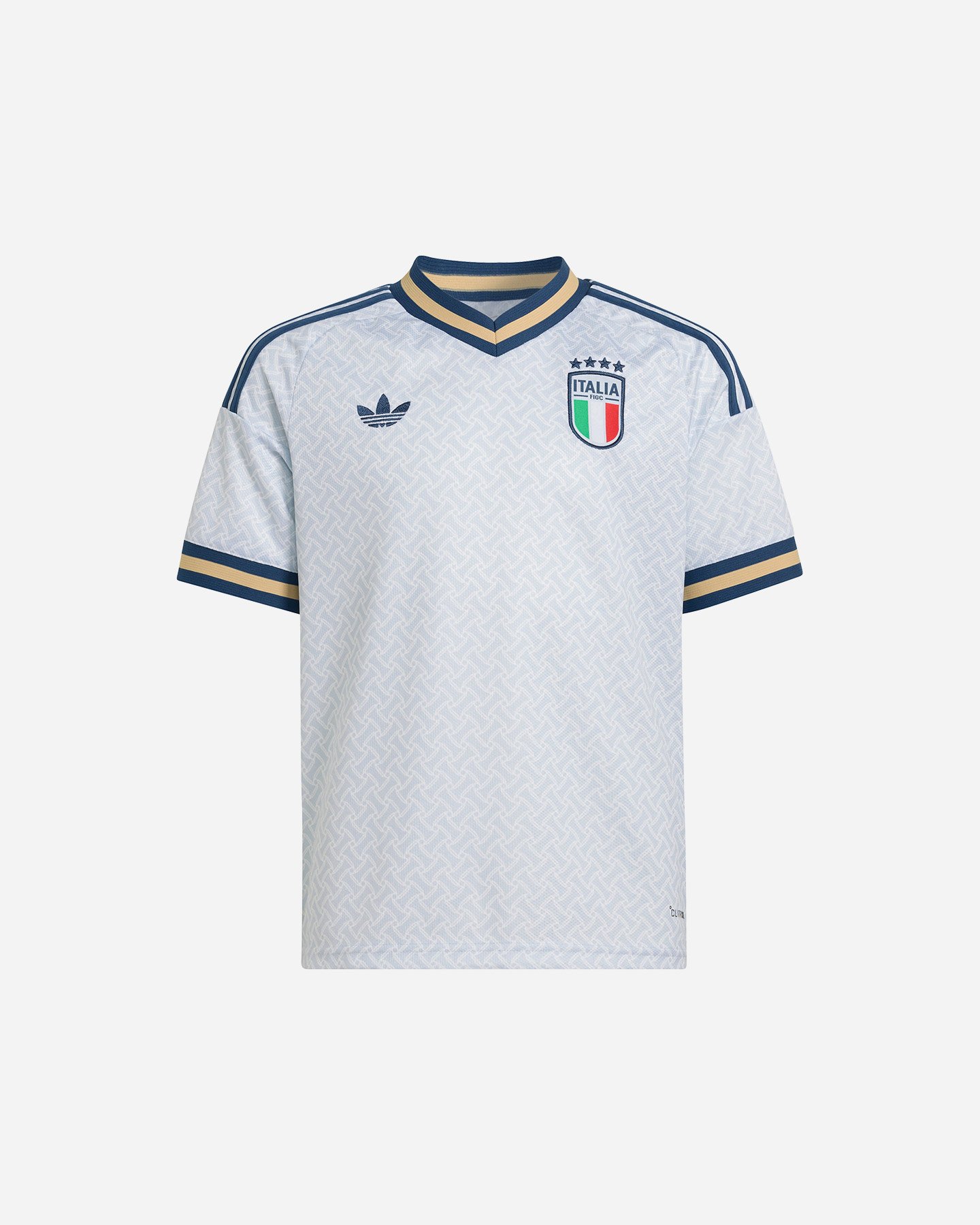 Maglia calcio ufficiale ADIDAS ITALIA 26 AWAY JR - Color mix - 0 | Cisalfa Sport