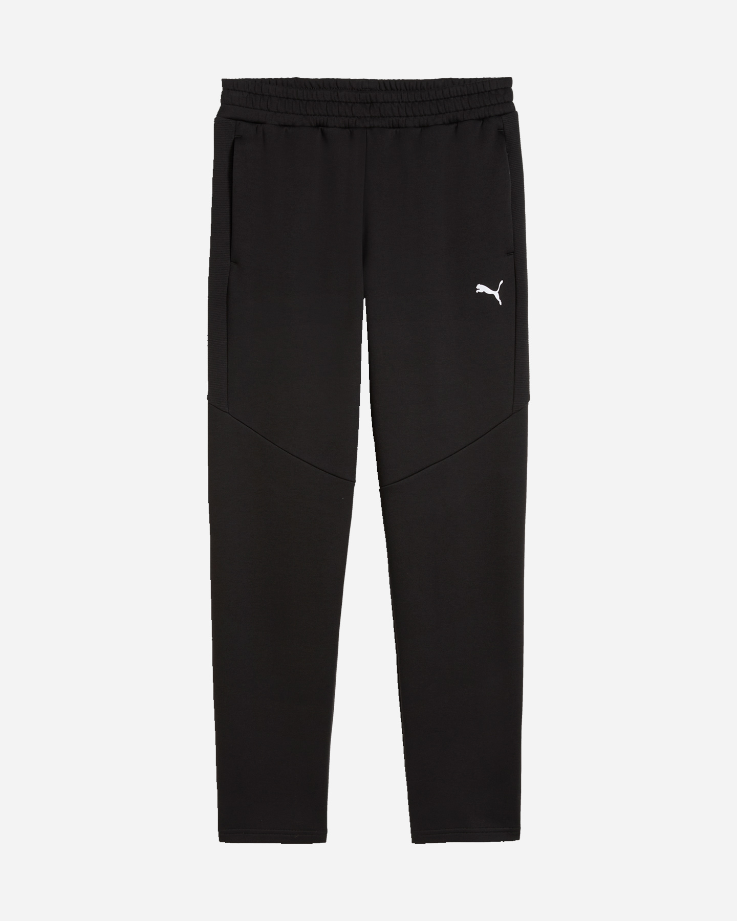 Pantalone PUMA EVOSTRIPE M - Nero - 0 | Cisalfa Sport