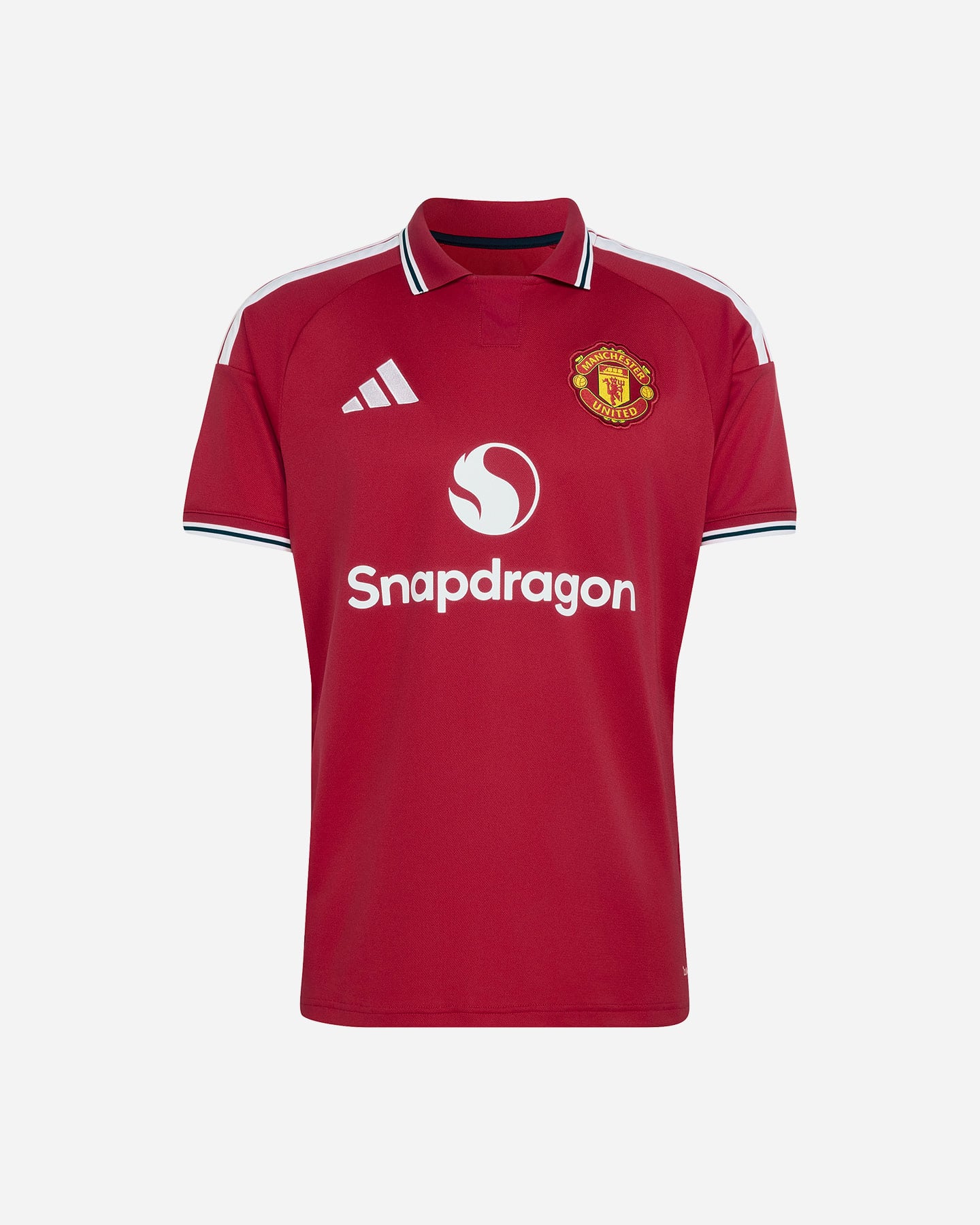Manchester United Home 26-27 M - Maglia Calcio Ufficiale - Uomo