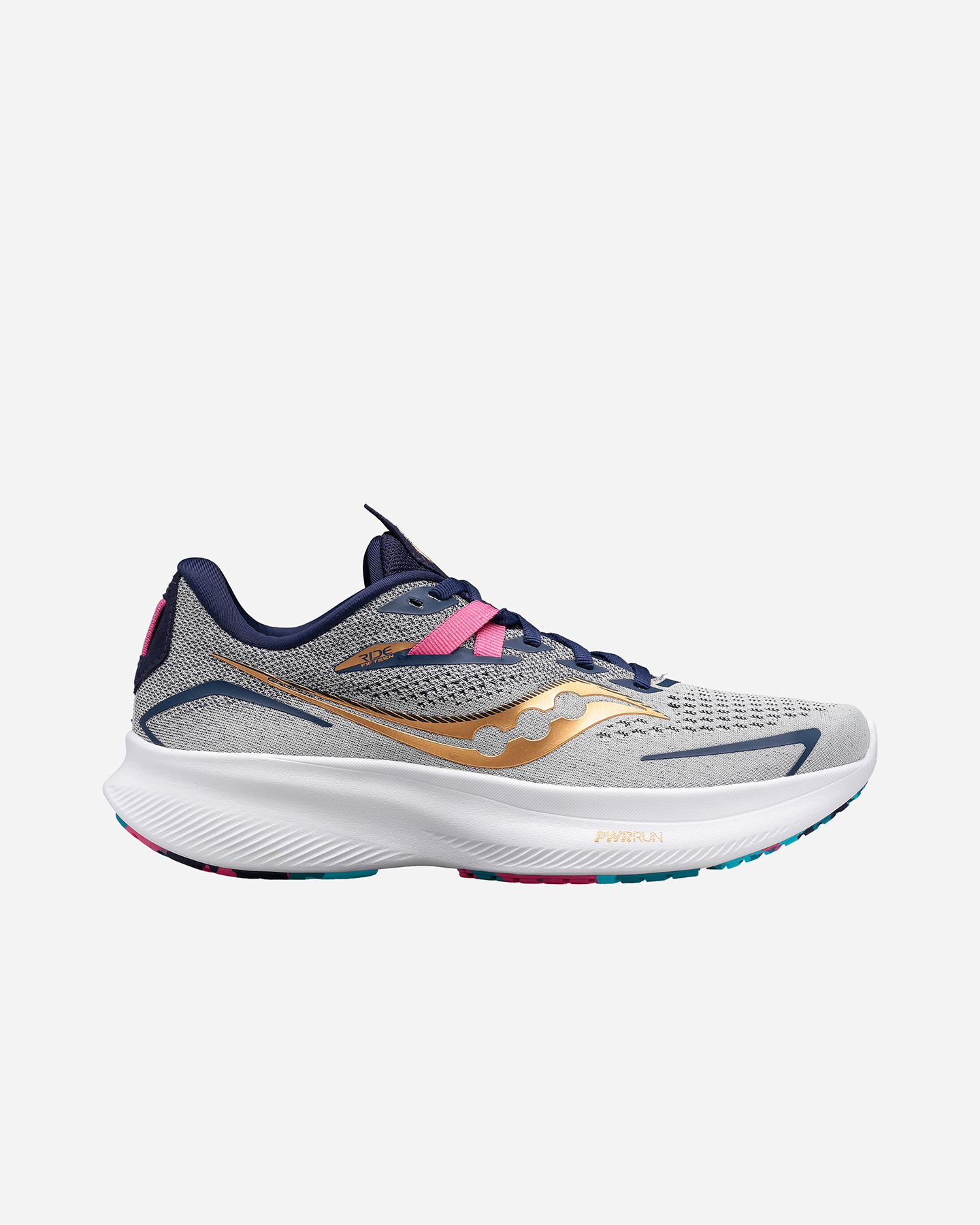 Scarpe running SAUCONY RIDE 15 W - 0 | Cisalfa Sport