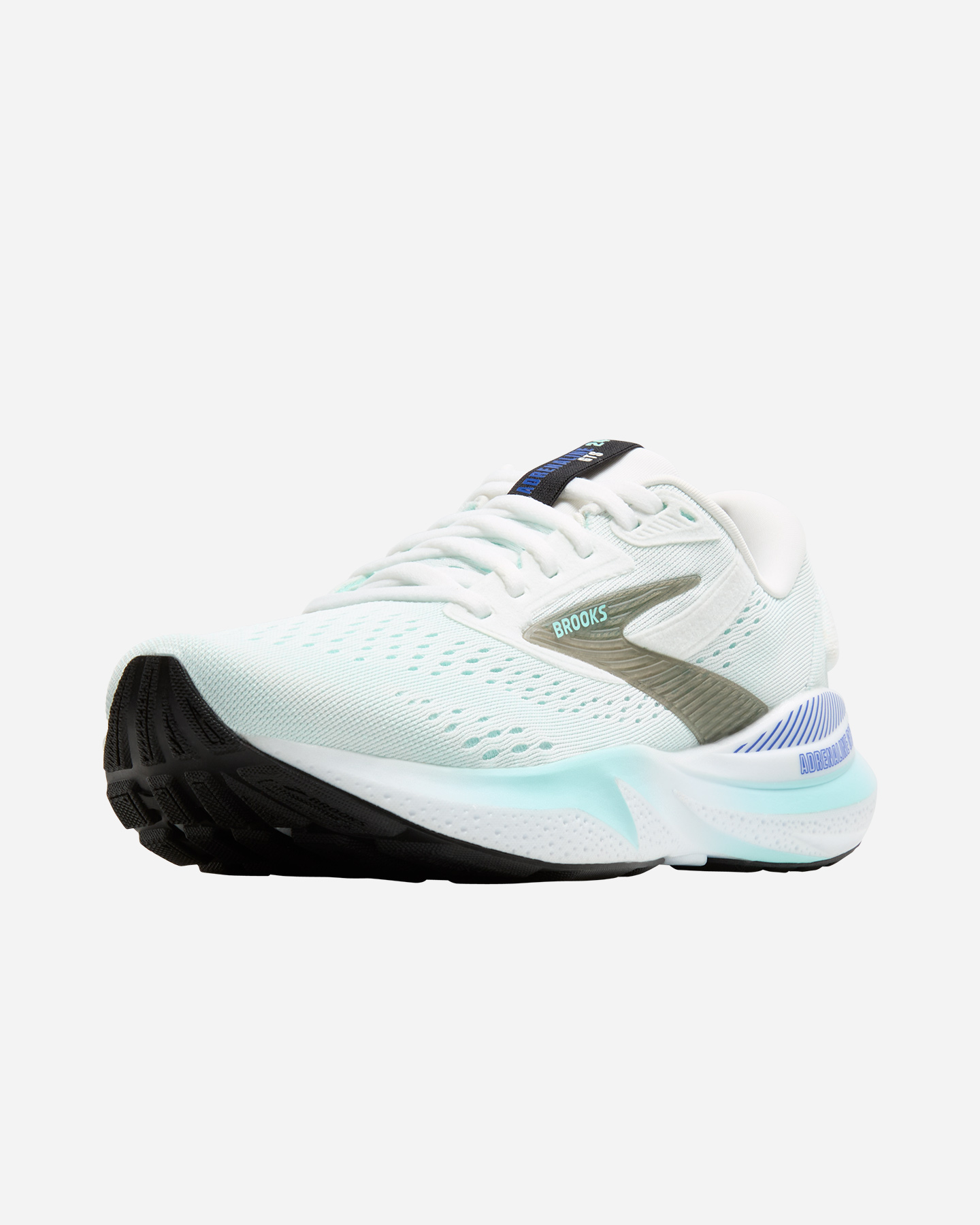 Scarpe running BROOKS ADRENALINE GTS 24 W - Bianco - 2 | Cisalfa Sport