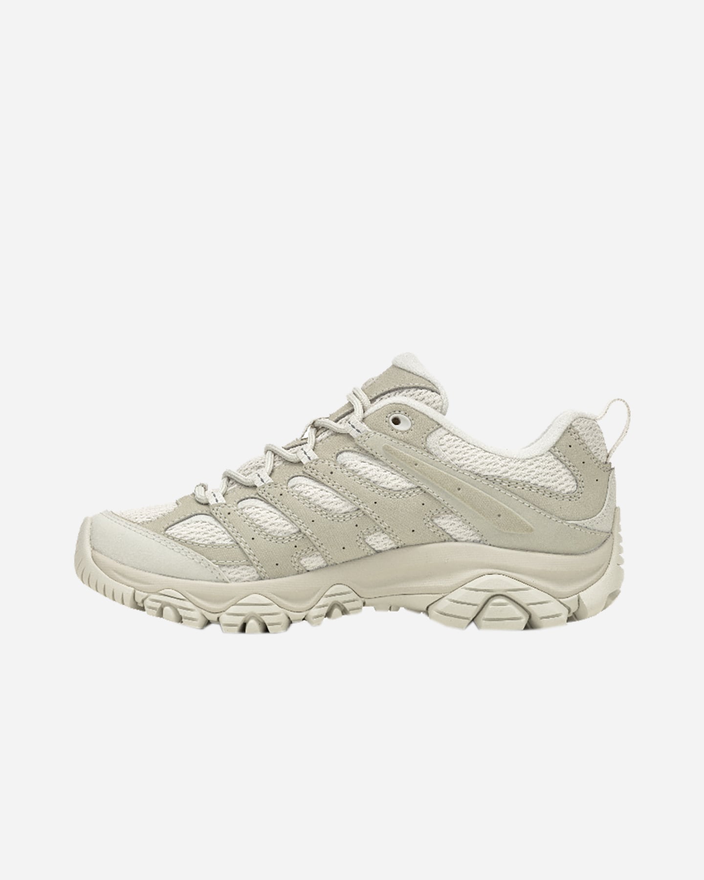 Scarpe trail MERRELL MOAB 3 SYN GTX W - Bianco - 3 | Cisalfa Sport