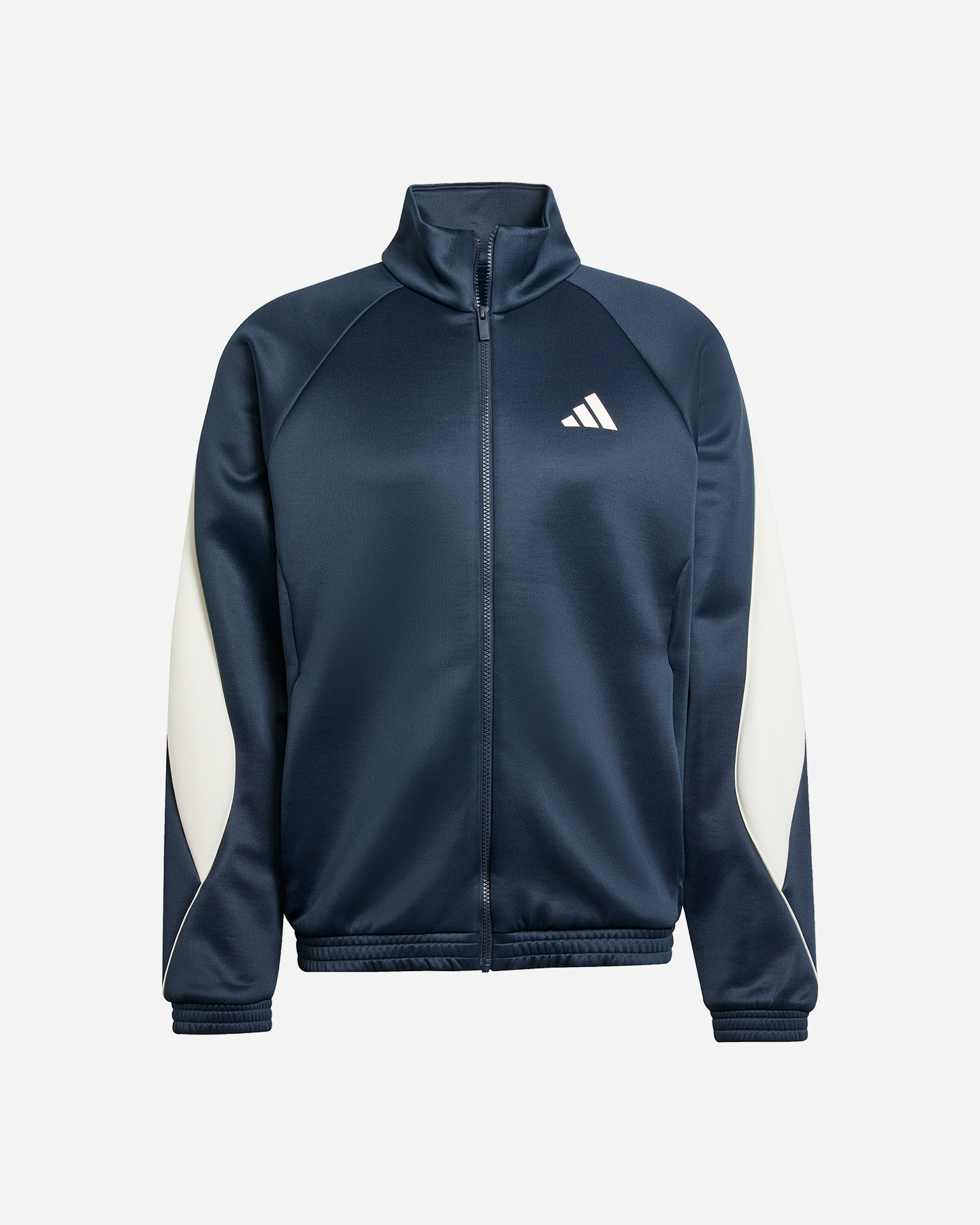 Adidas Stadium M - Felpa - Uomo - Blu Navy