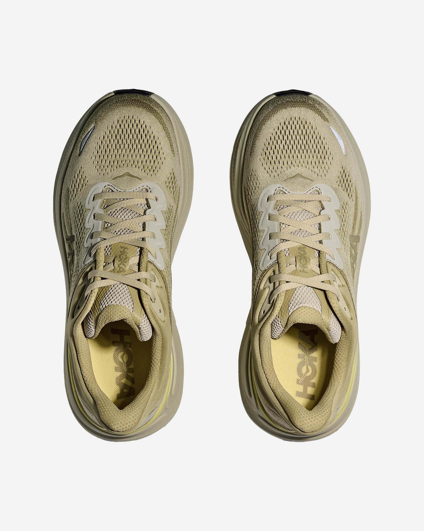 Scarpe running HOKA BONDI 9 M - Color mix - 4 | Cisalfa Sport