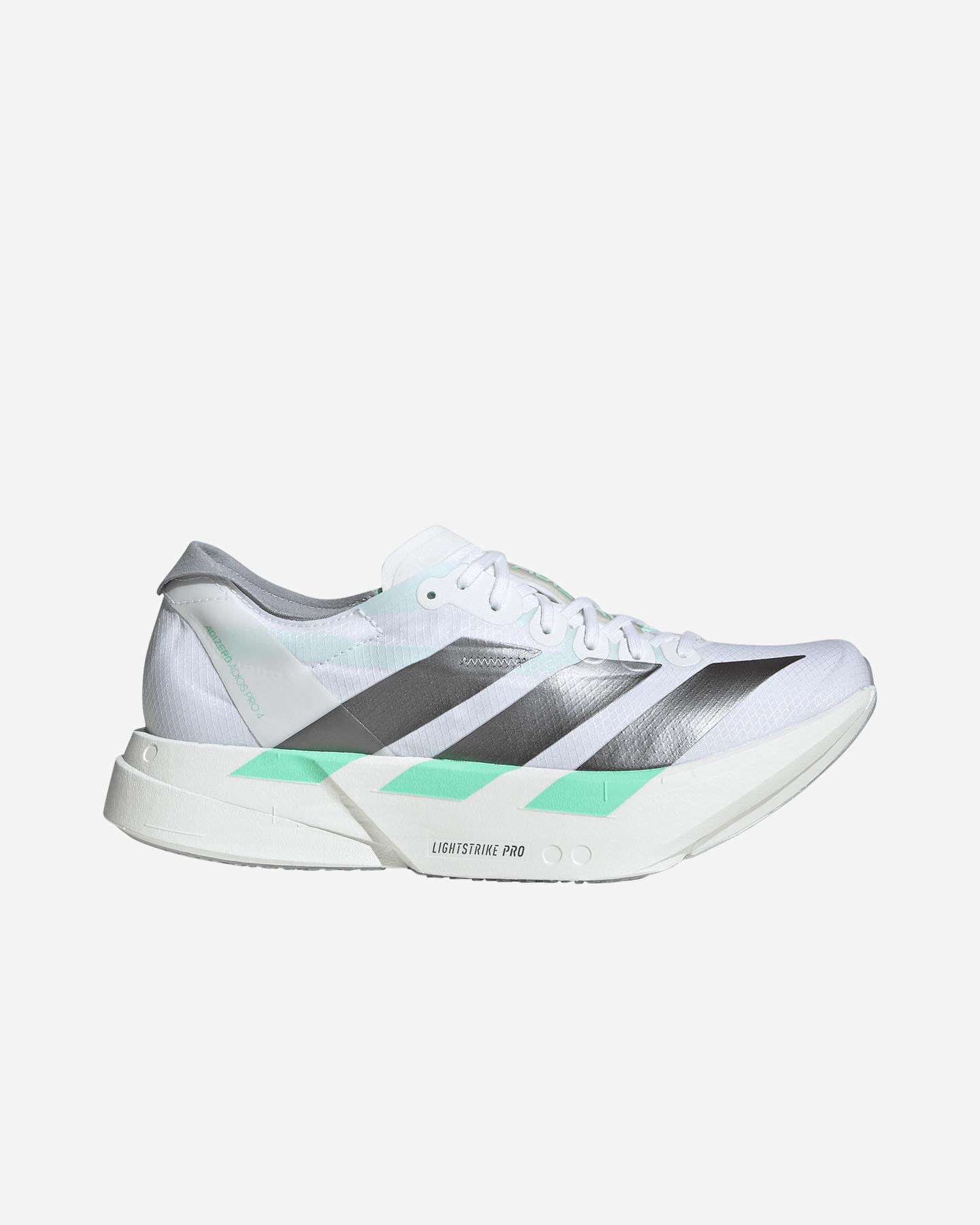 Adizero Adios Pro 4 W - Scarpe Running - Donna