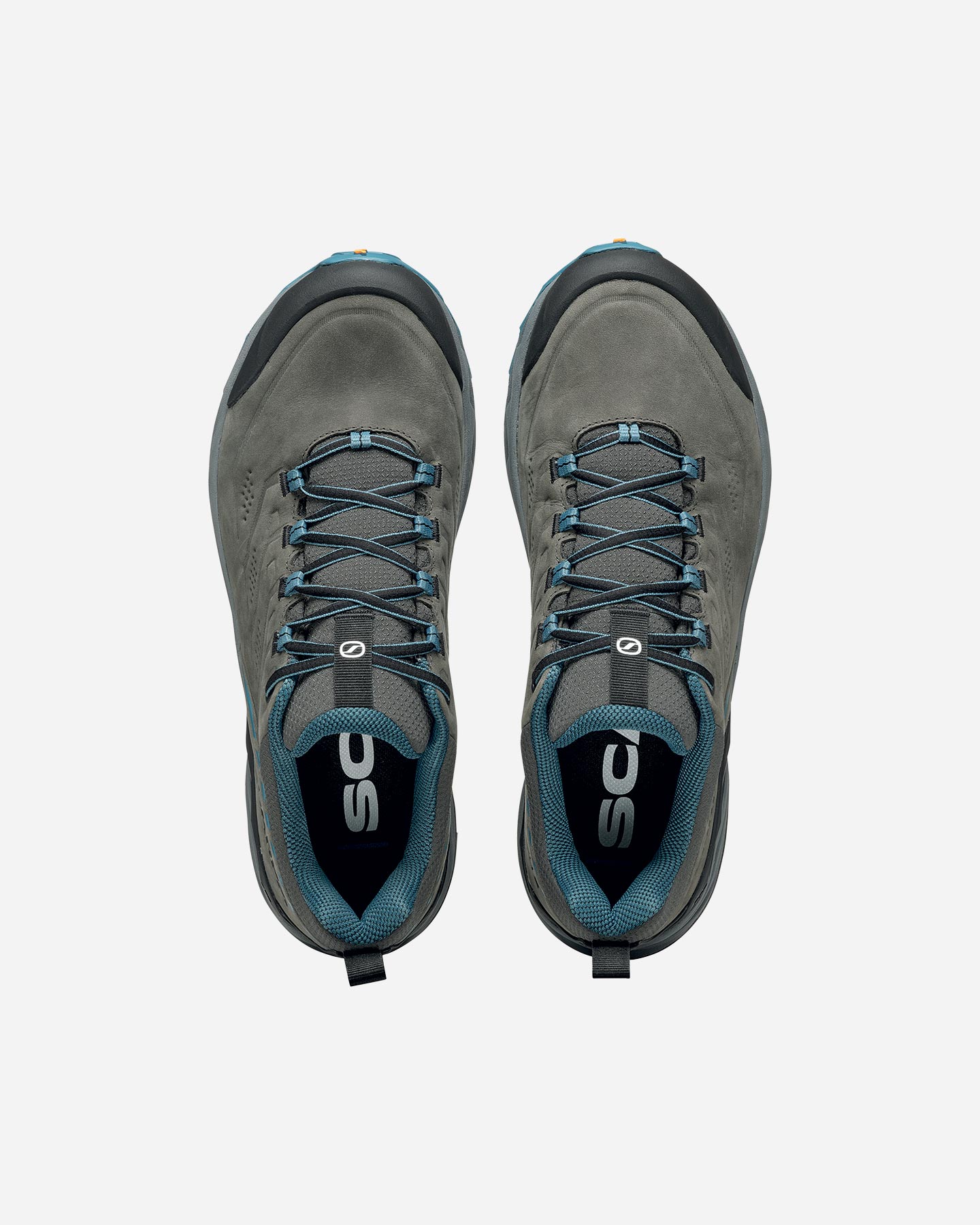 Scarpe trail SCARPA RUSH 2 PRO GTX M - Grigio - 3 | Cisalfa Sport