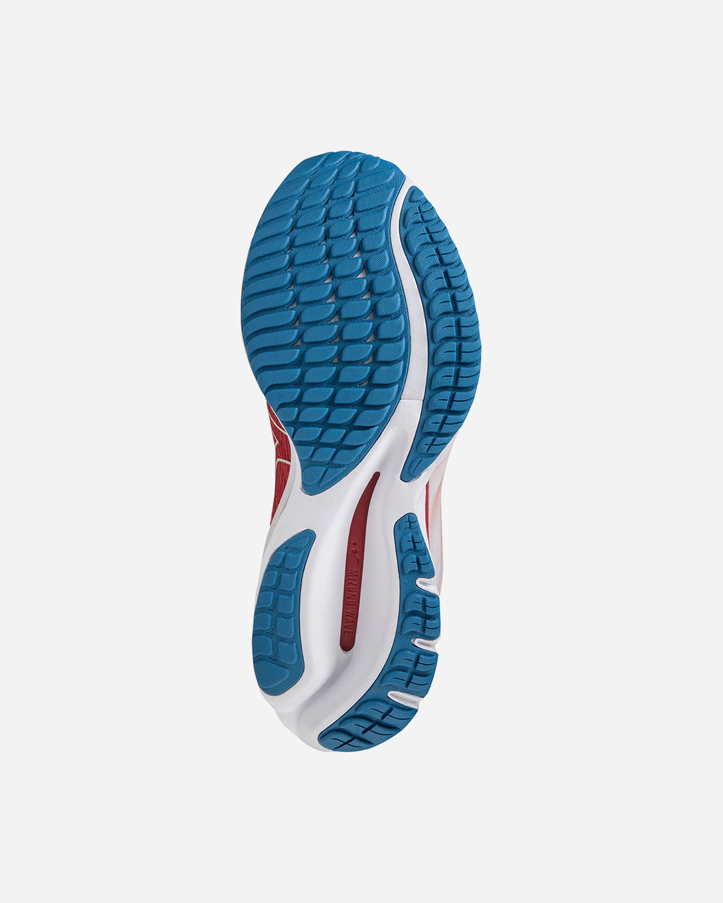 Scarpe running MIZUNO WAVE RIDER WOS 26 W - 5 | Cisalfa Sport