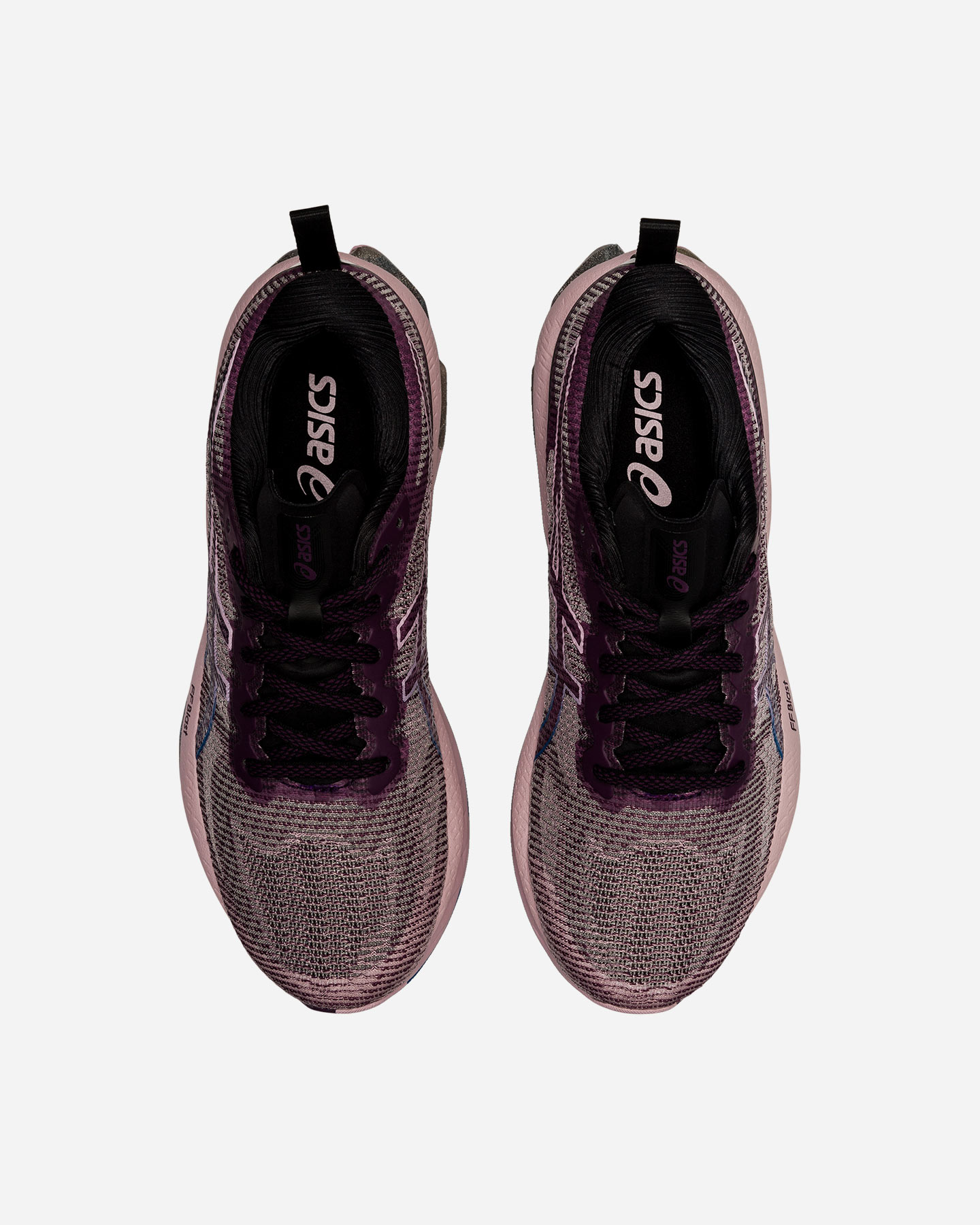 Scarpe running ASICS GEL KINSEI BLAST LE W - Blu - 4 | Cisalfa Sport