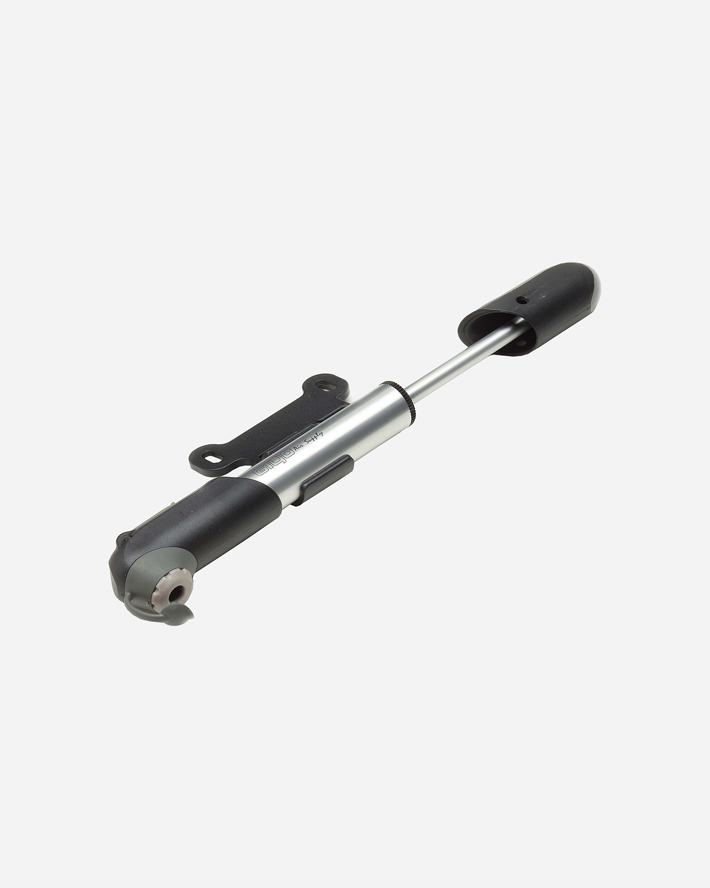 Pompa bici BONIN GIYO MINI POCK - Color mix - 0 | Cisalfa Sport