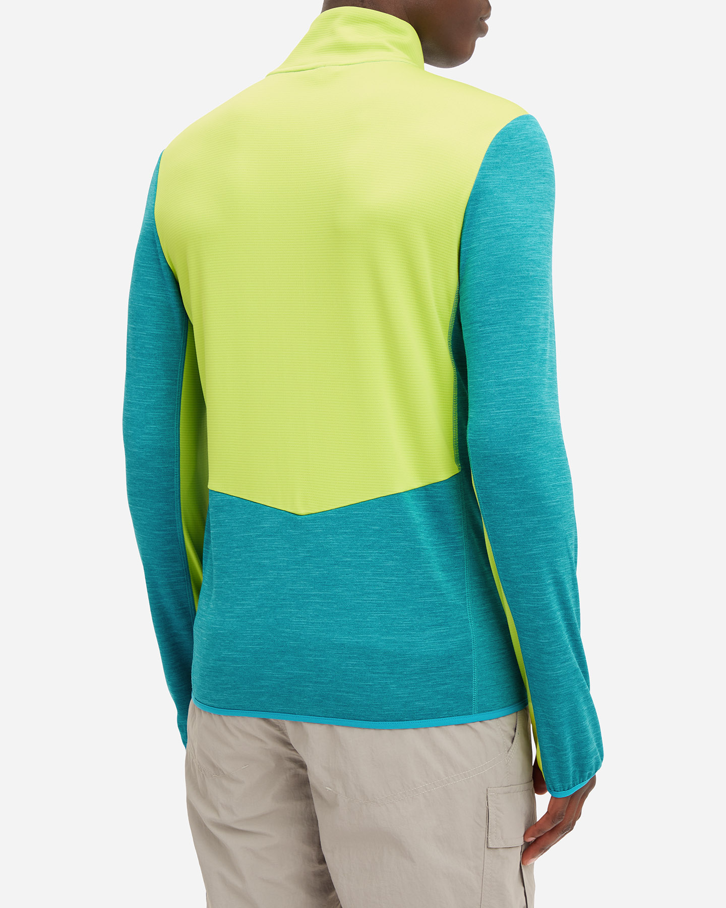 Pile MCKINLEY THOMA M - Color mix - 2 | Cisalfa Sport