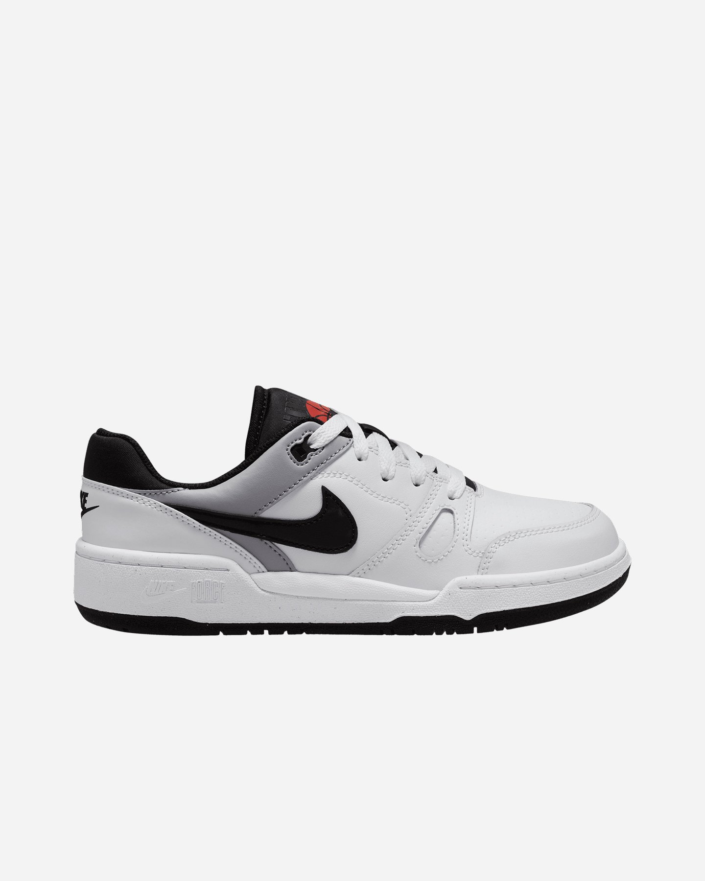 Scarpe sneakers NIKE FULL FORCE GS JR - 6 | Cisalfa Sport