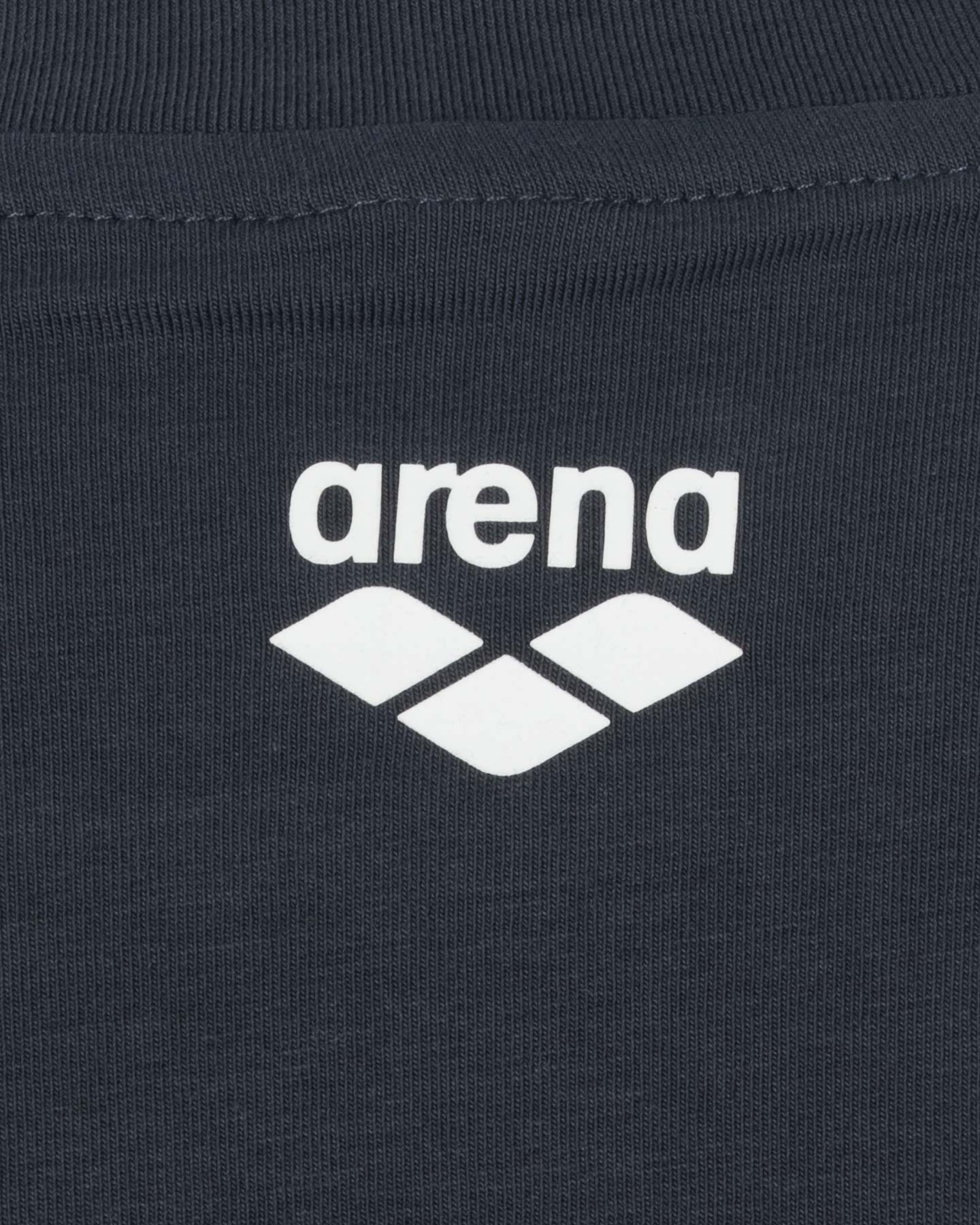 T-shirt ARENA ATHLETIC PROGRESS W - Grigio - 4 | Cisalfa Sport
