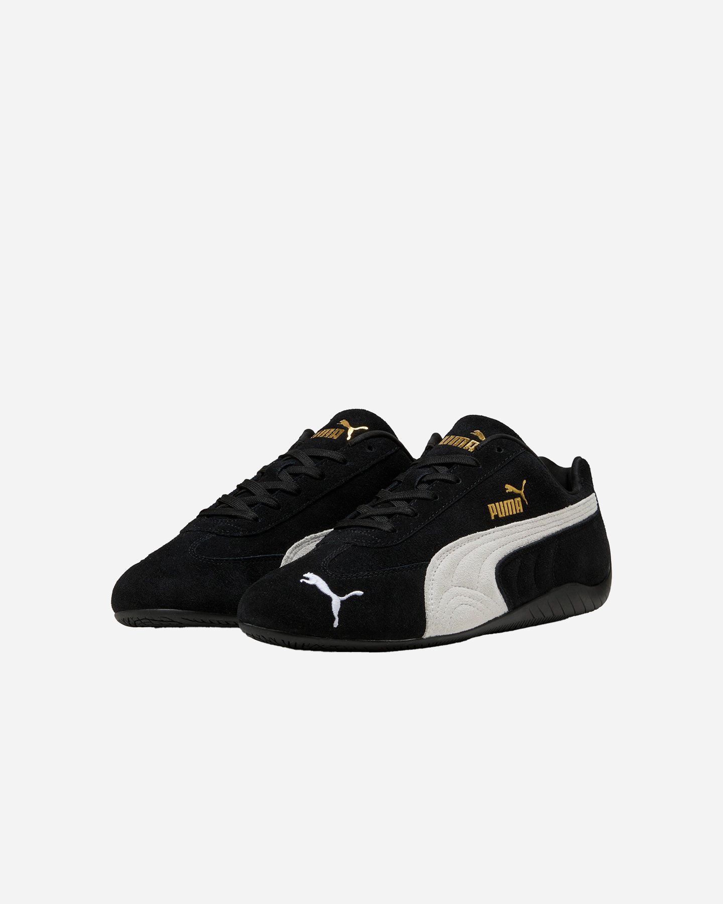 Scarpe sneakers PUMA SPEEDCAT OG M - Nero - 1 | Cisalfa Sport