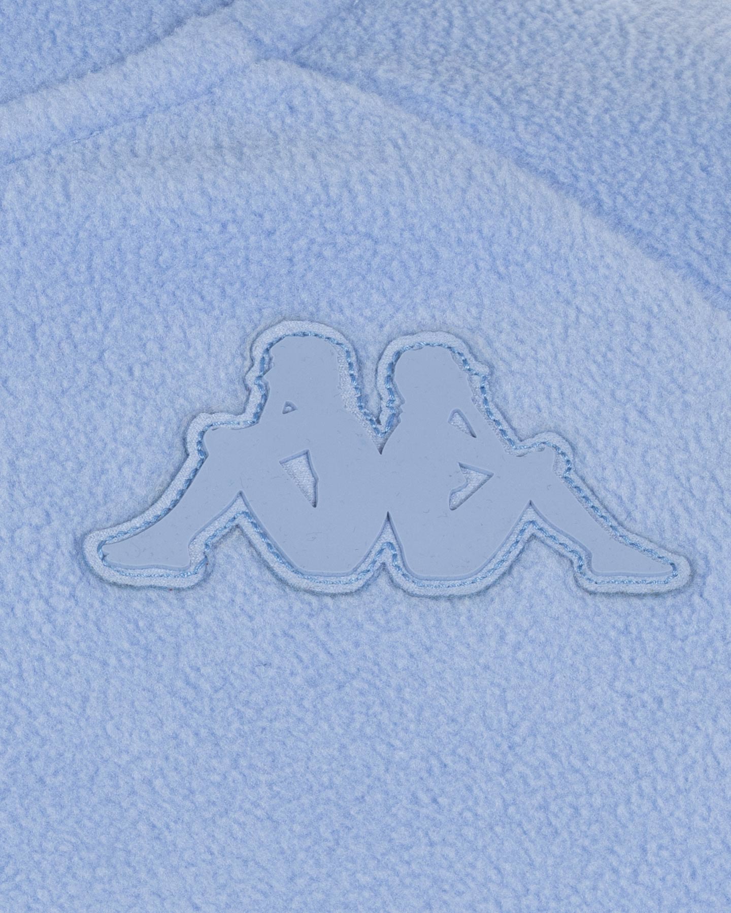 Pile sci KAPPA 6CENTO W - Azzurro - 2 | Cisalfa Sport