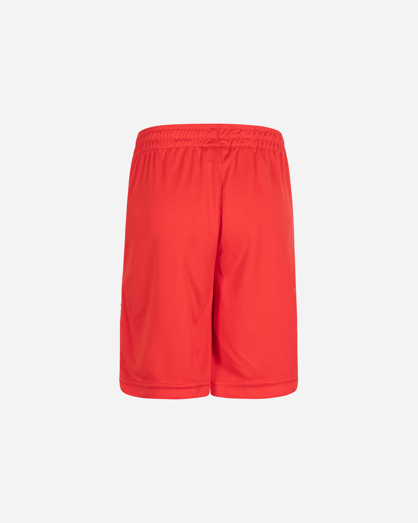 Pantaloncini ADMIRAL BASIC SPORT JR - Rosso - 1 | Cisalfa Sport