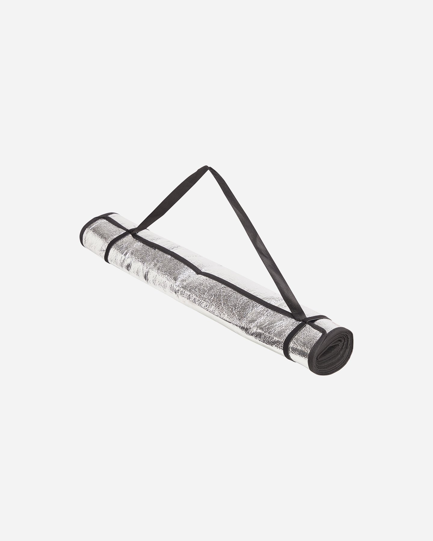 Materassino MCKINLEY CAMP ALU  - Grigio - 0 | Cisalfa Sport