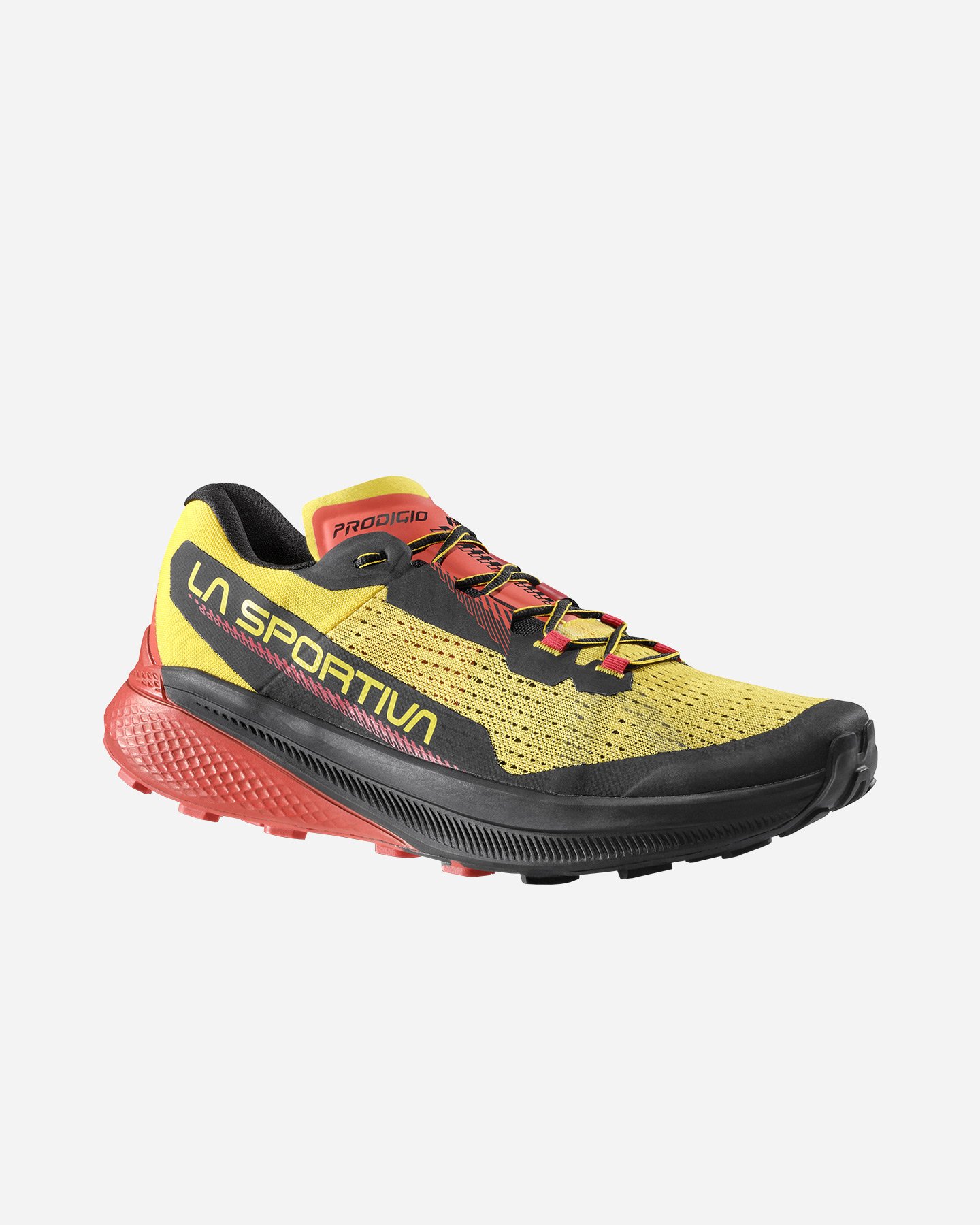 Scarpe trail LA SPORTIVA PRODIGIO M - Nero - 1 | Cisalfa Sport