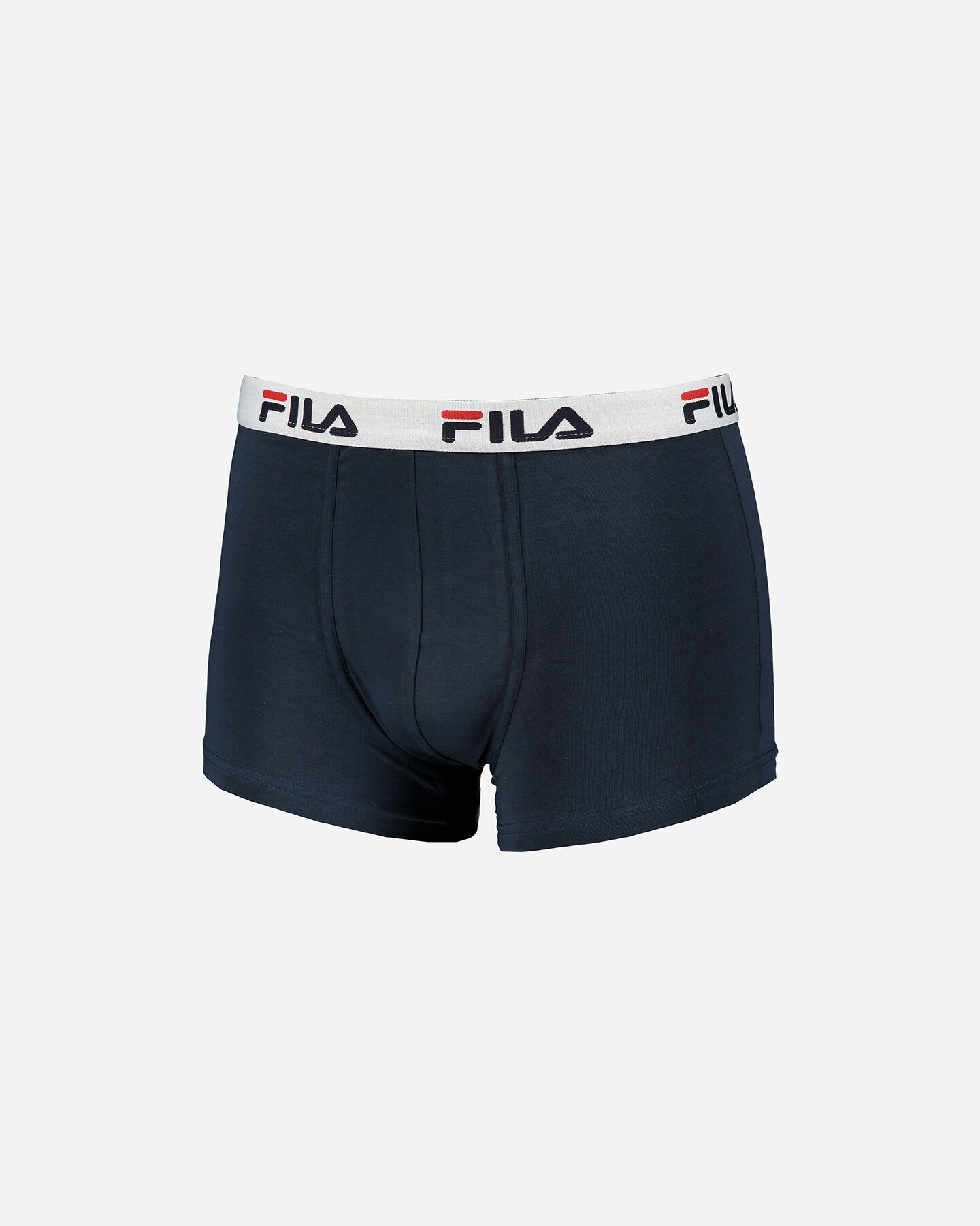 Intimo FILA 2PACK BOXER COLOR M - Blu Navy - 1 | Cisalfa Sport
