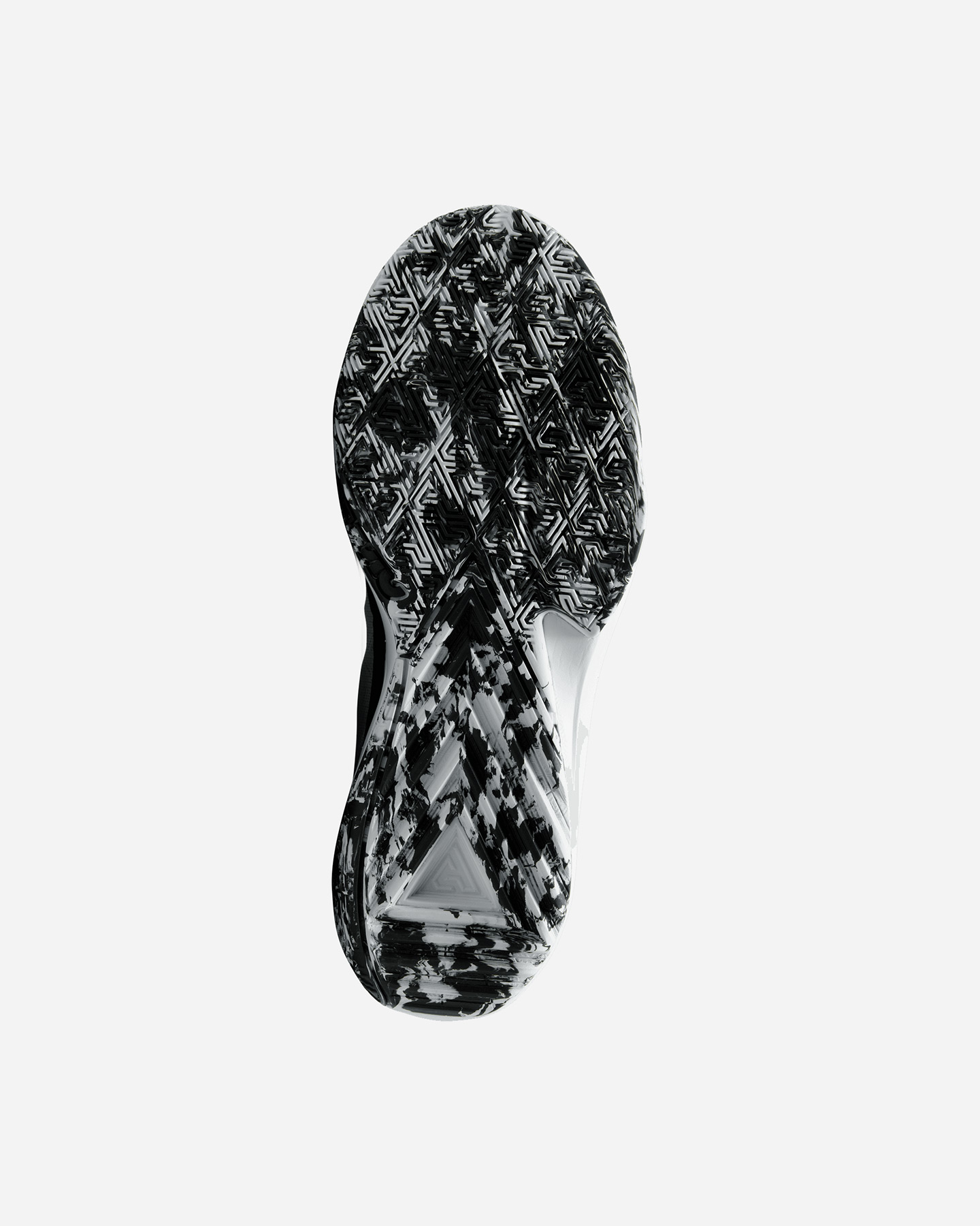 Scarpe basket NIKE ZOOM FREAK 5 M - Bianco - 2 | Cisalfa Sport