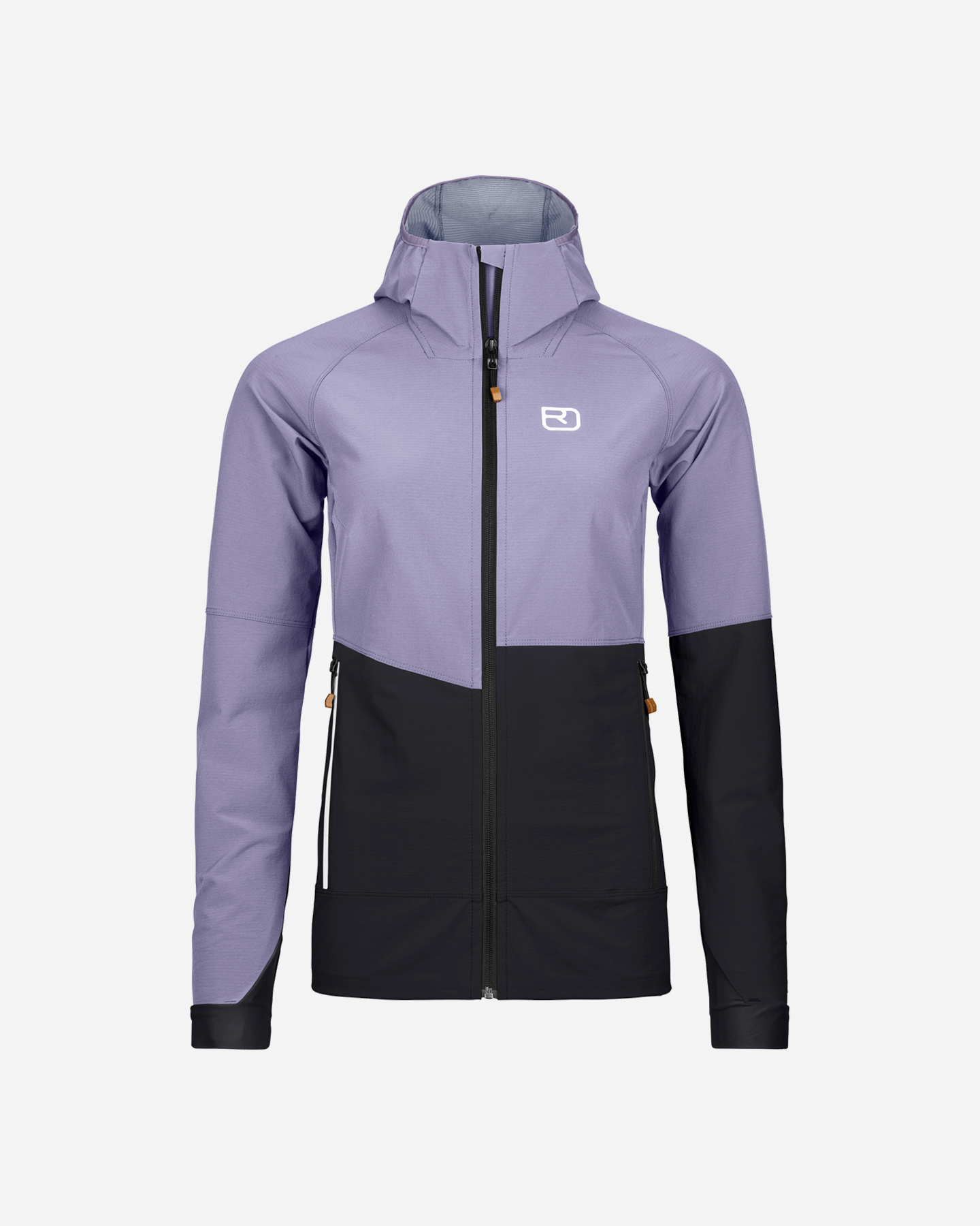 Giacca outdoor ORTOVOX PUNTA BERRINO W - Lilla - 0 | Cisalfa Sport