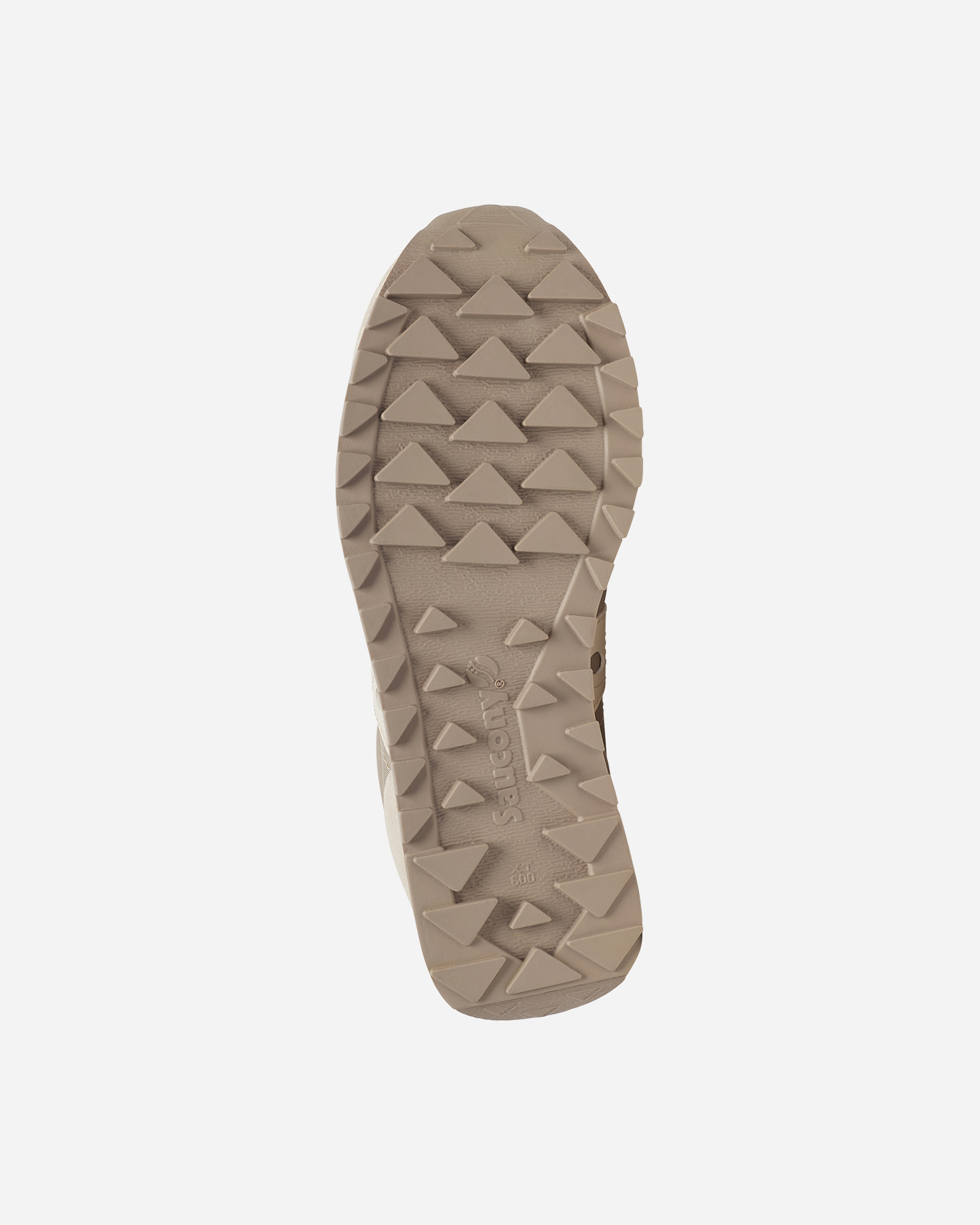 Scarpe sneakers SAUCONY JAZZ ORIGINAL W - Beige - 2 | Cisalfa Sport