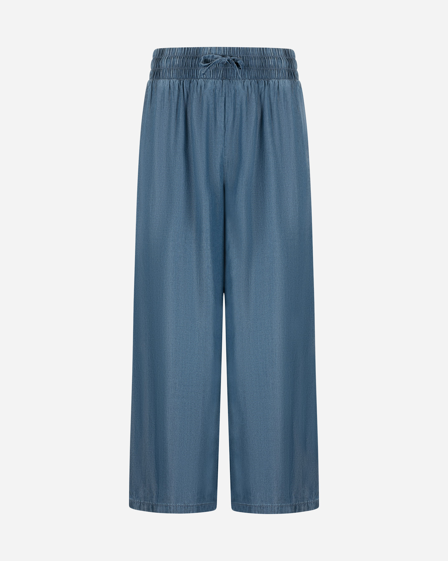 Pantalone DACK'S ESSENTIAL W - Denim - 0 | Cisalfa Sport