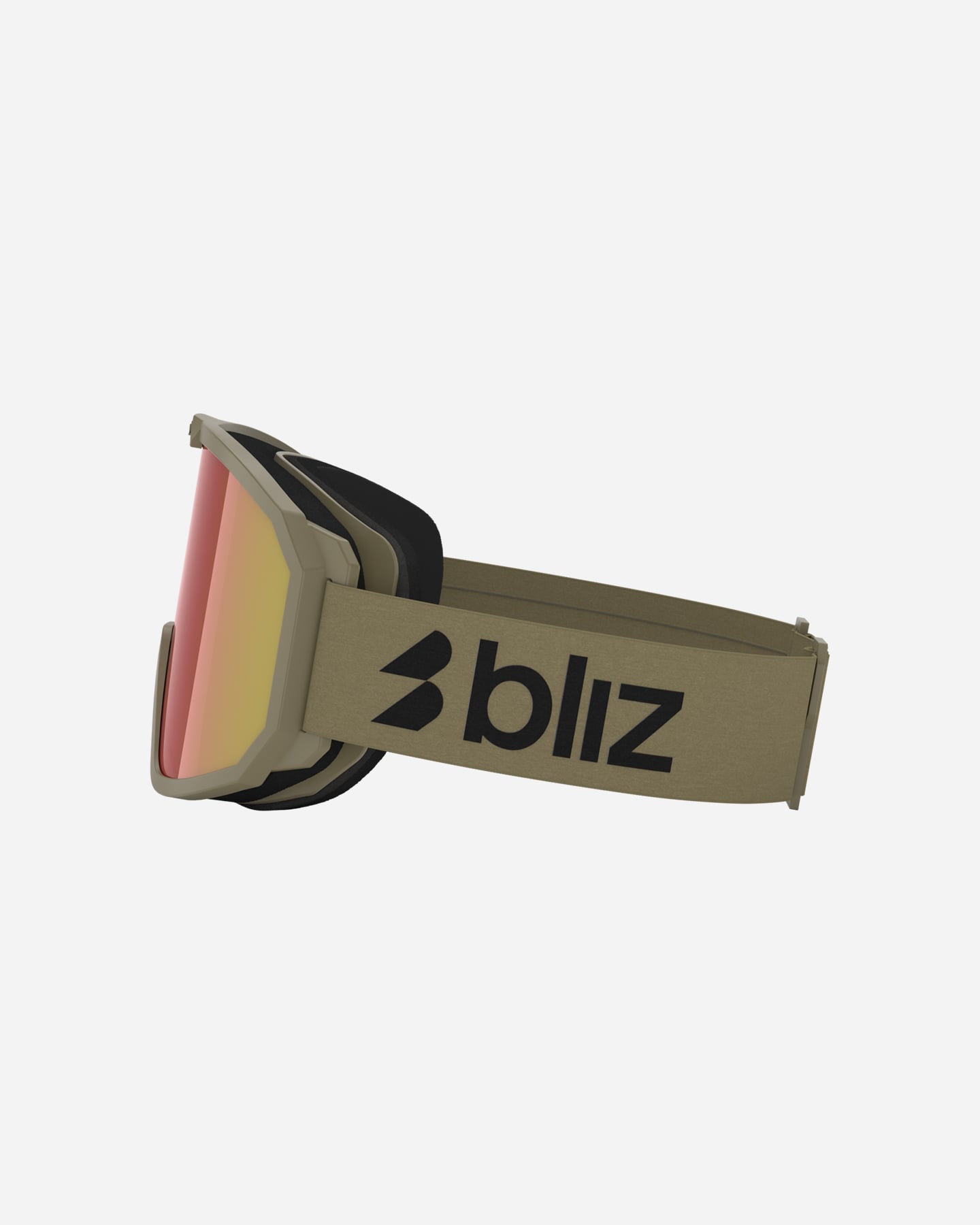 Maschera sci BLIZ RAVE JR - 2 | Cisalfa Sport