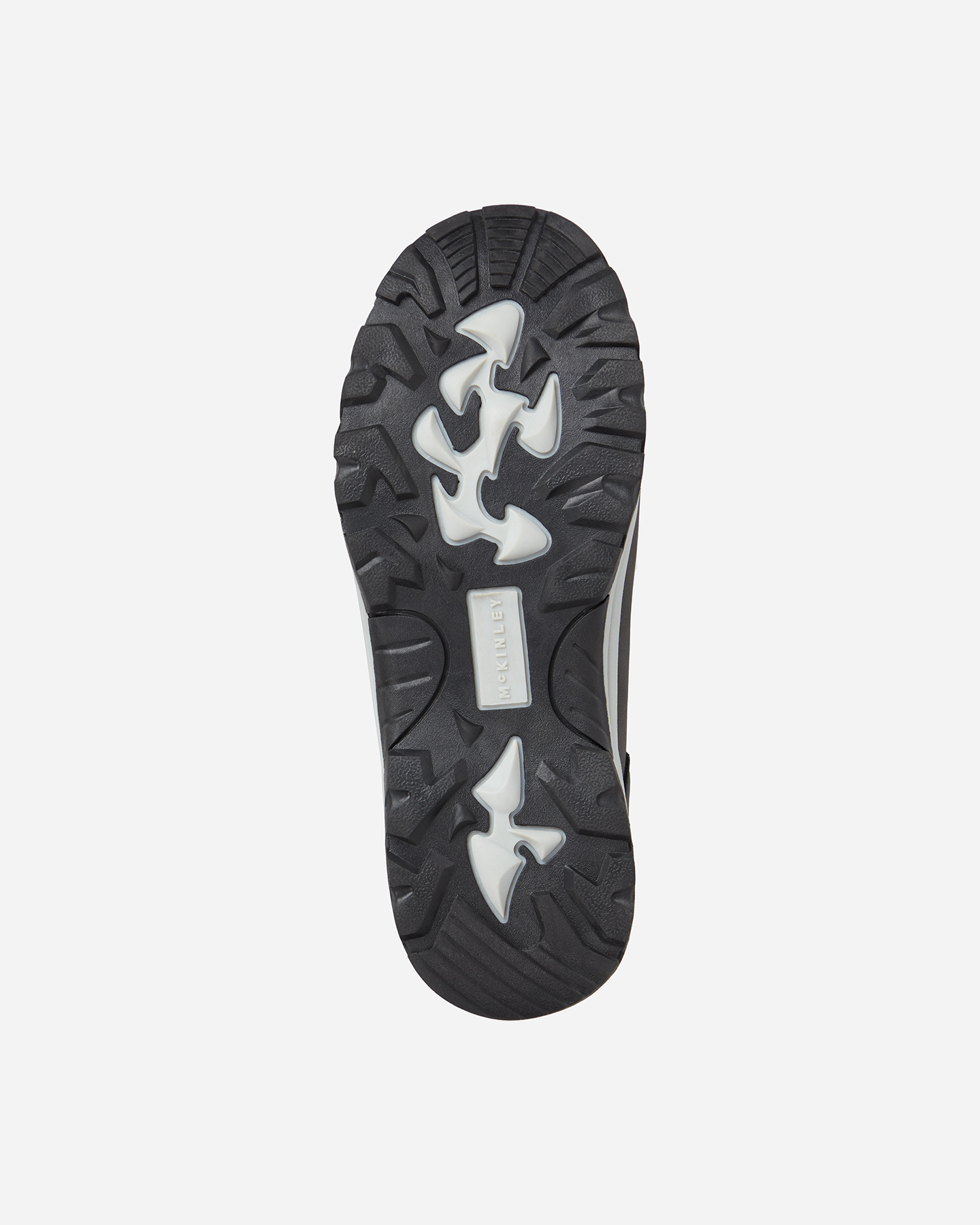 Doposci MCKINLEY ANNABELLA III AQB W - Antracite - 1 | Cisalfa Sport