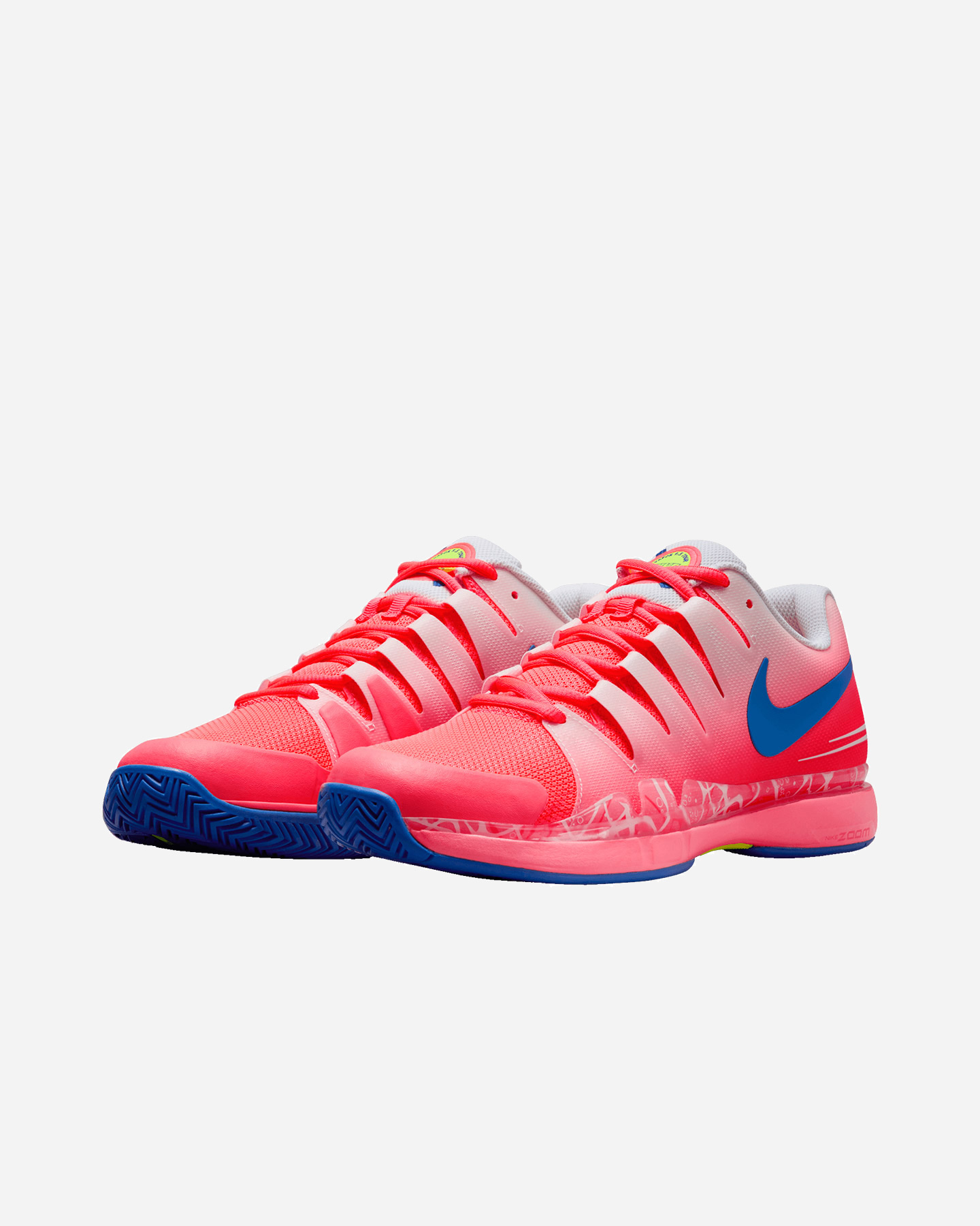 Scarpe tennis NIKE COURT AIR ZOOM VAPOR 9.5 TOUR M - 1 | Cisalfa Sport