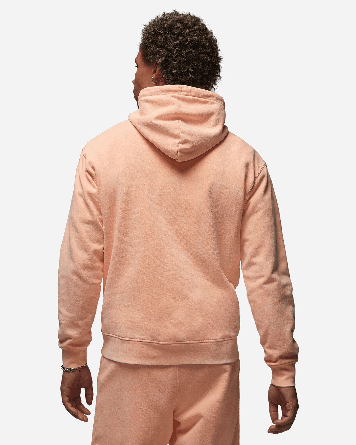 Felpa NIKE JORDAN STMT WASH M - 12 | Cisalfa Sport