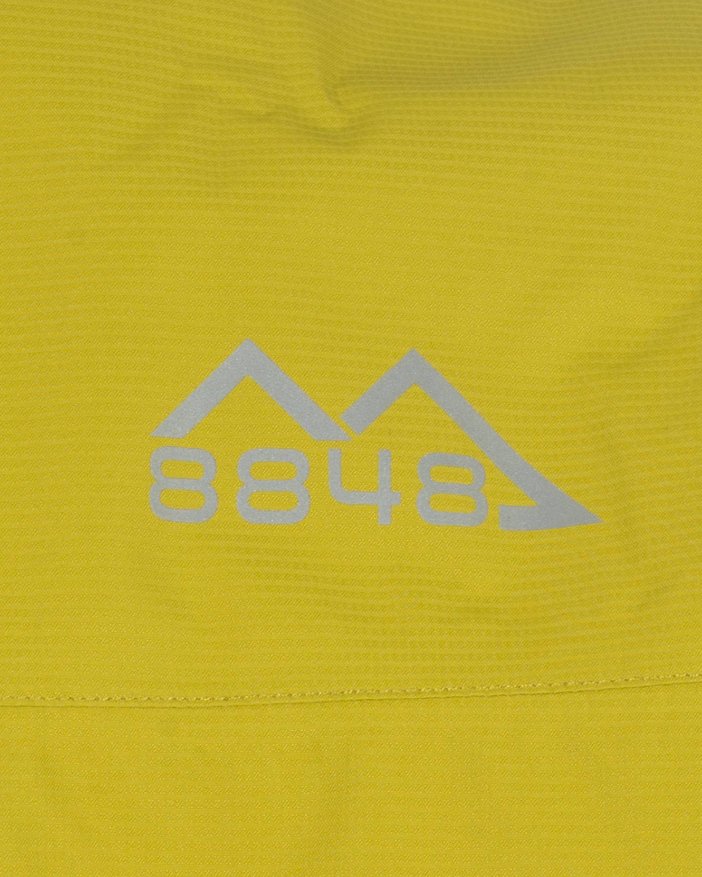 Giacca outdoor 8848 MOUNTAIN HIKE M - Verde - 2 | Cisalfa Sport