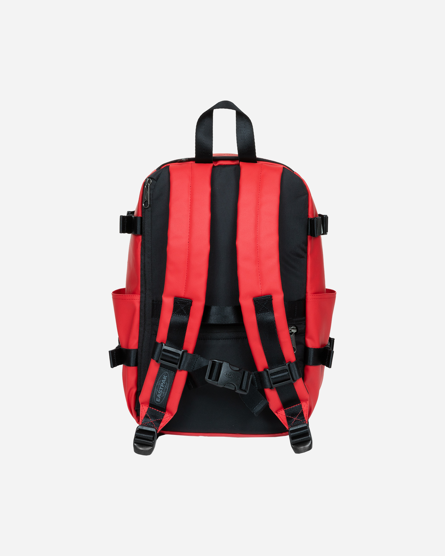 Zaino EASTPAK CABIN PAK'R  - Rosso - 2 | Cisalfa Sport