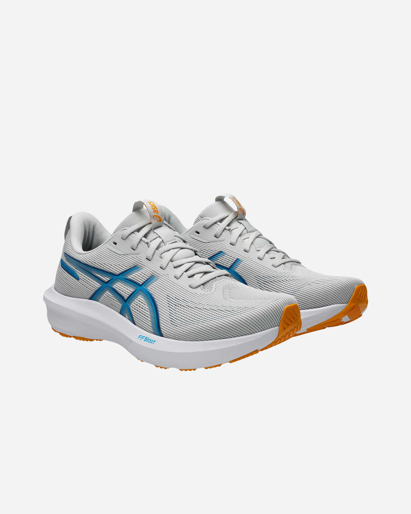 Scarpe running ASICS GT-1000 14 M - Grigio - 1 | Cisalfa Sport