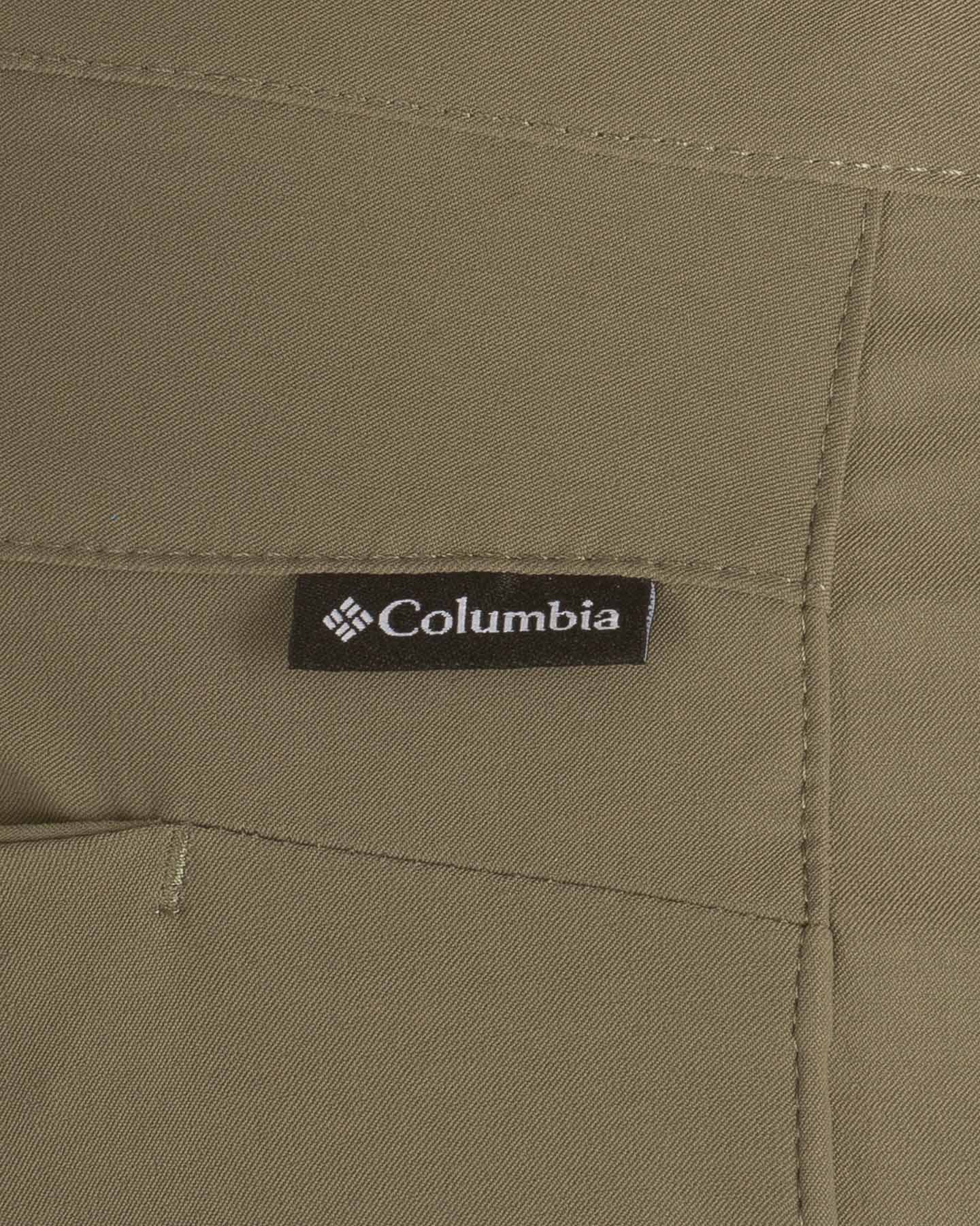 Pantalone outdoor COLUMBIA FIRWOD CAMP II W - 5 | Cisalfa Sport