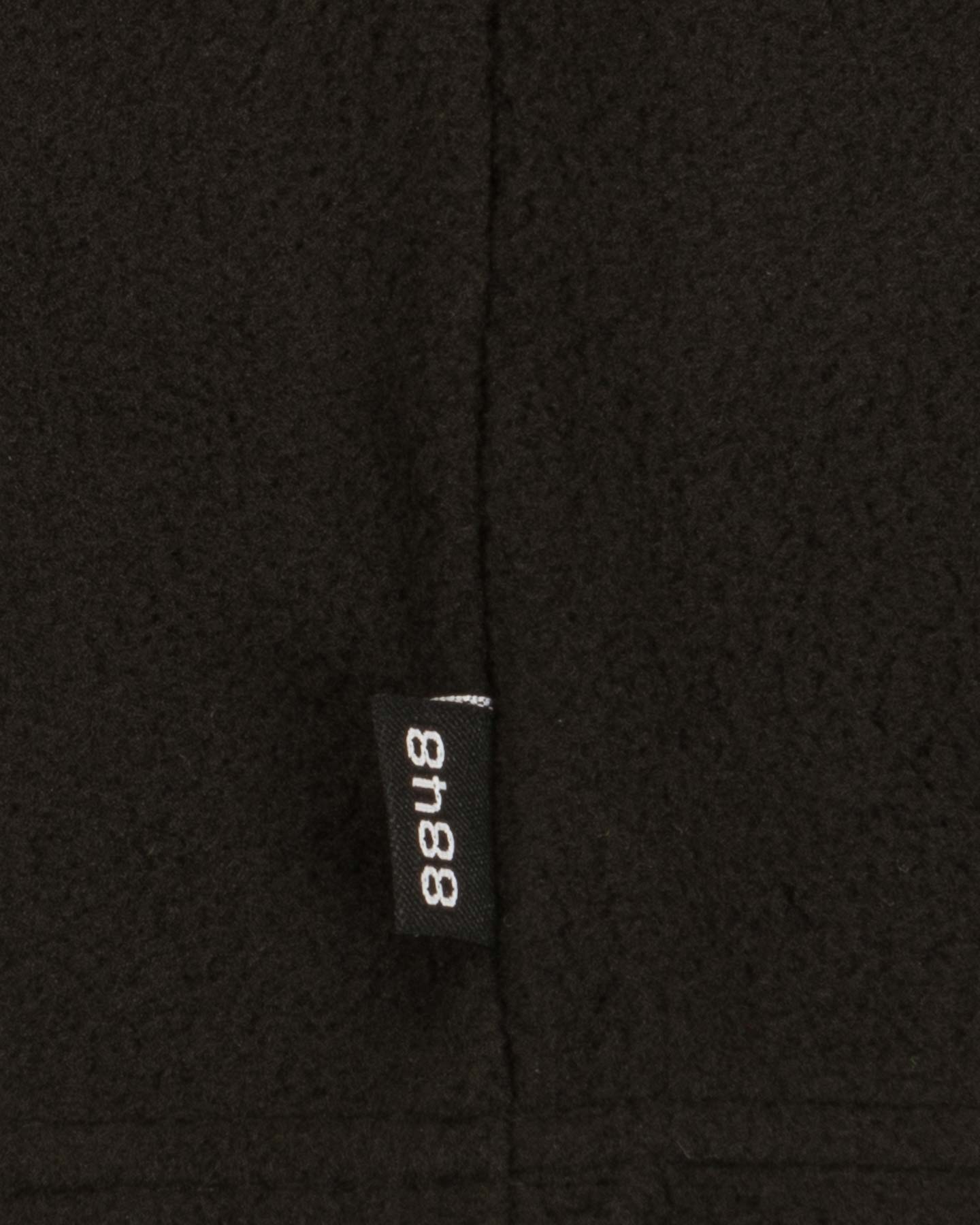 Scaldacollo 8848 4WAY STRETCH  - Nero - 1 | Cisalfa Sport