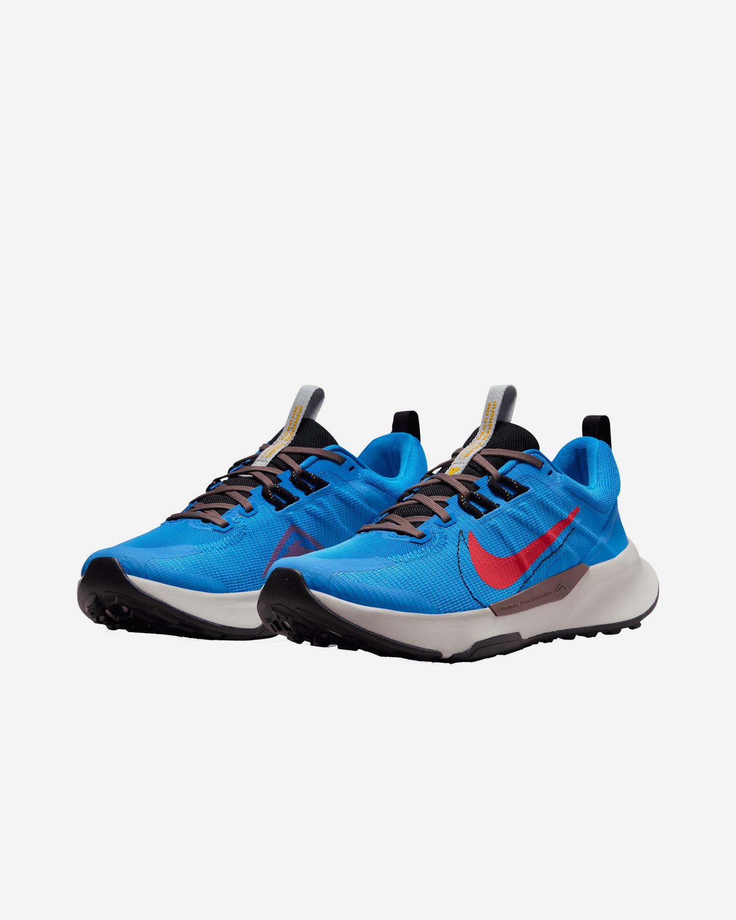 Scarpe trail NIKE JUNIPER TRAIL 2 NEXT NATURE W - Blu - 1 | Cisalfa Sport