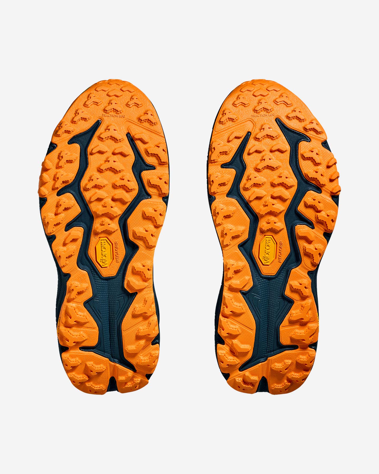 Scarpe trail HOKA SPEEDGOAT 6 W - Color mix - 3 | Cisalfa Sport