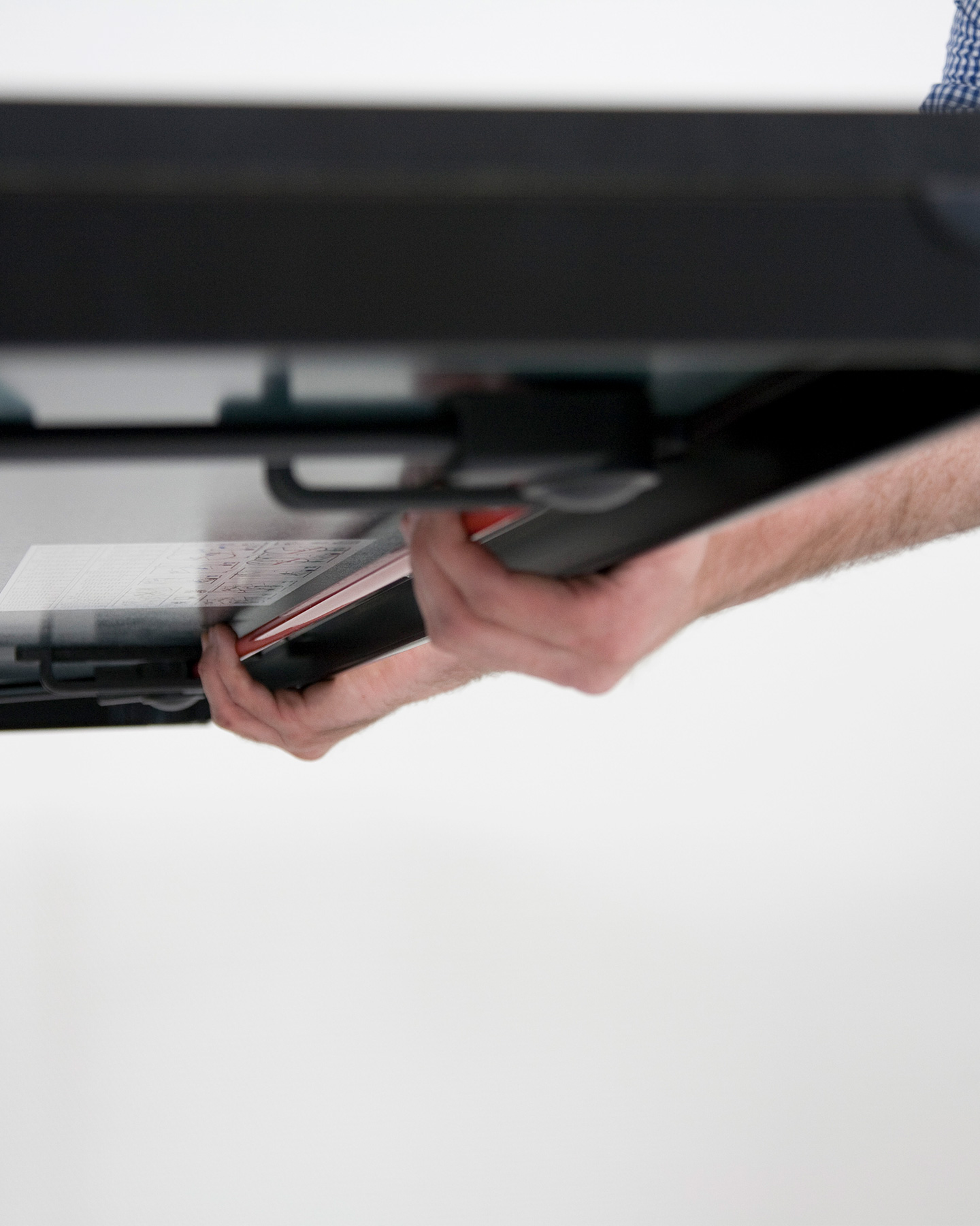 Tavolo ping pong GARLANDO MASTER OUTDOOR - Color mix - 4 | Cisalfa Sport