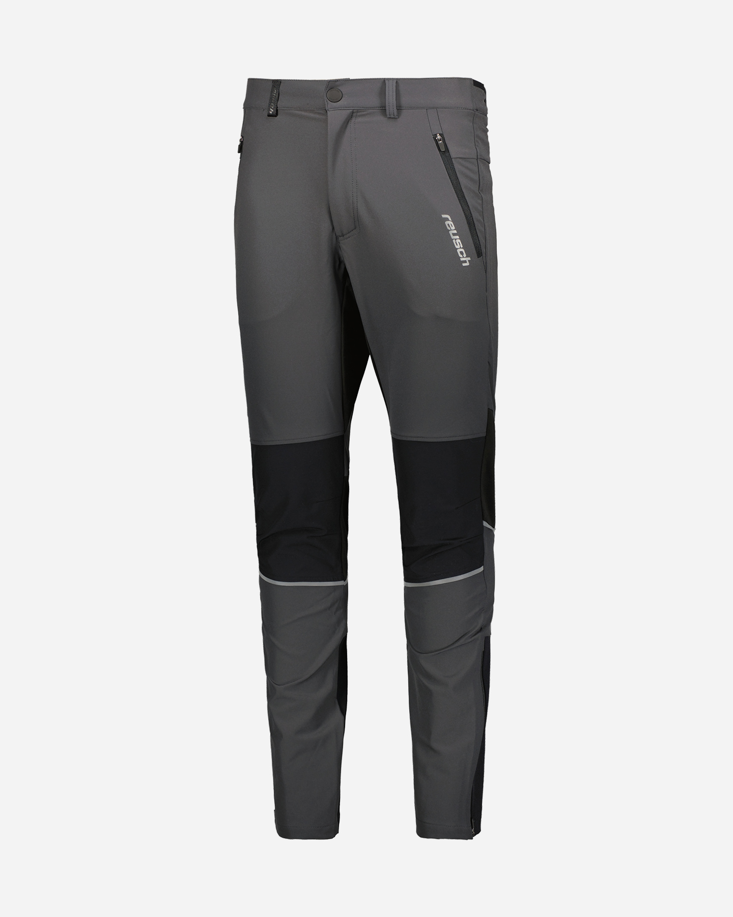 Pantalone outdoor REUSCH ACTIVE M - S4108211-052/910 - 4 | Cisalfa Sport
