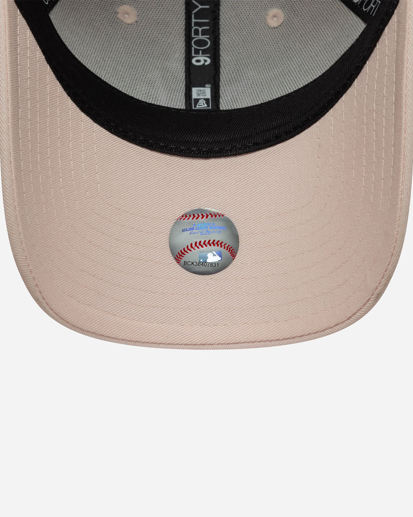 Cappellino NEW ERA 9FORTY NEW YORK YANKEES MLB METALLIC LOGO W - Color mix - 4 | Cisalfa Sport