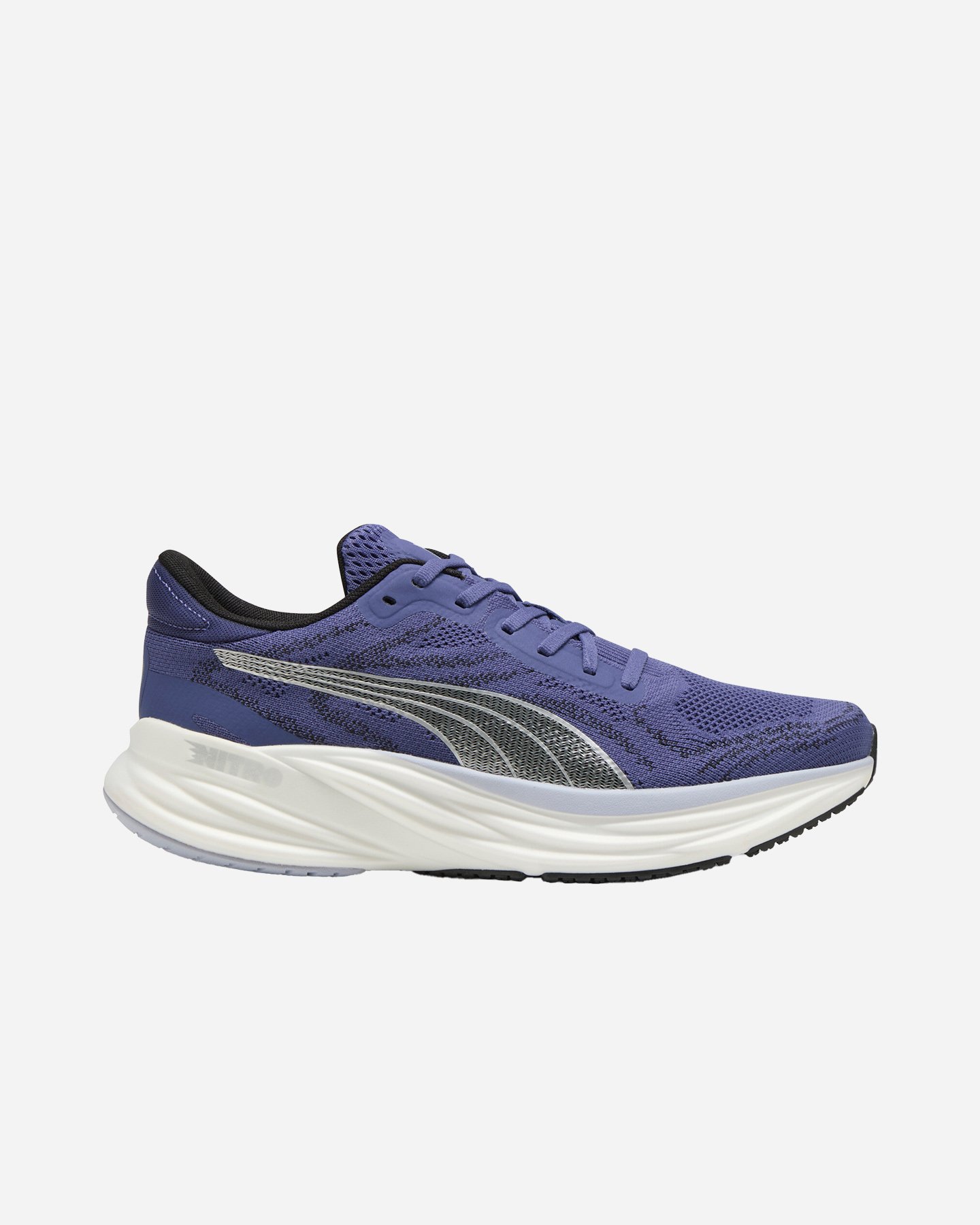 Scarpe running PUMA MAGNIFY NITRO 2 M - Blu - 0 | Cisalfa Sport