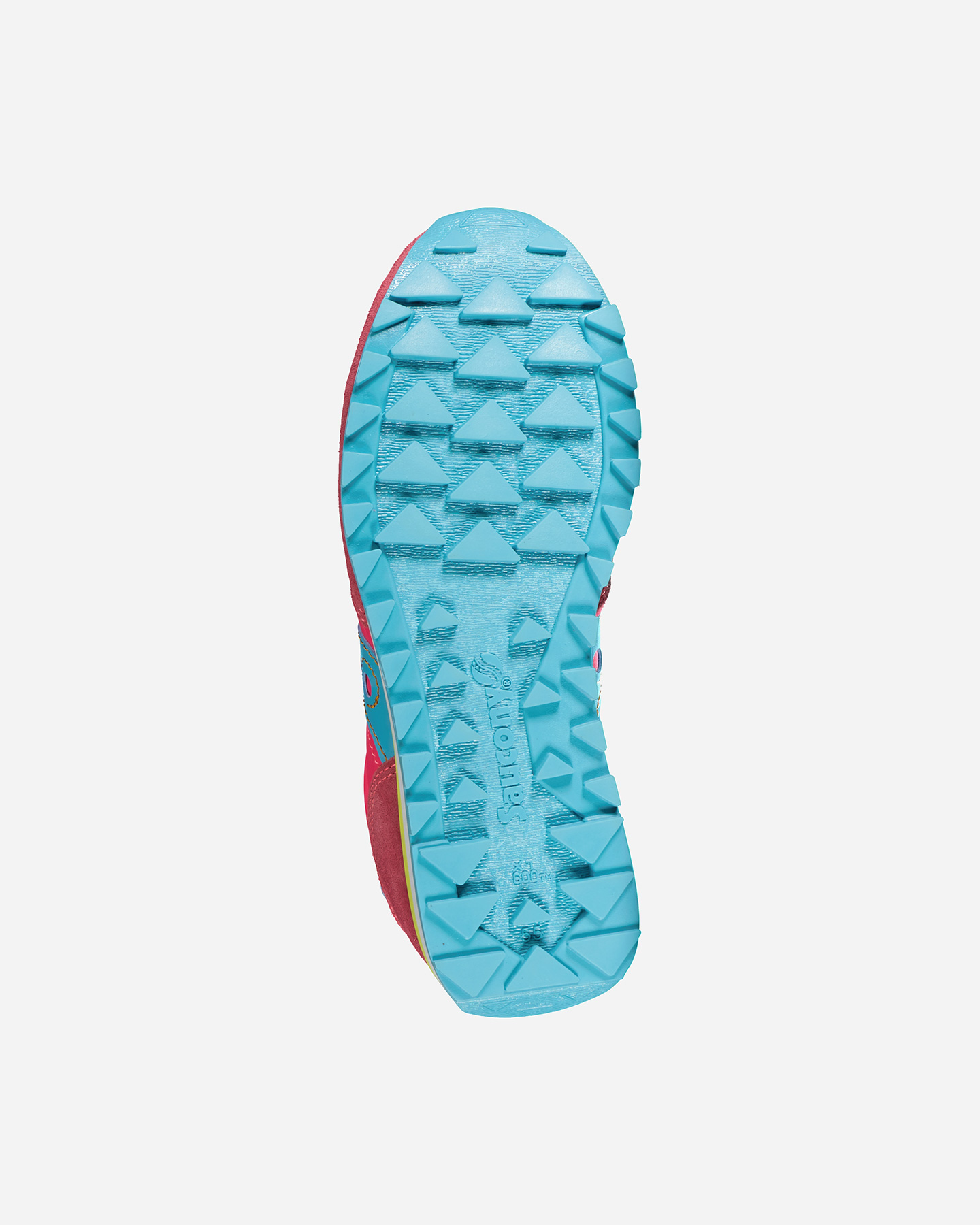 Scarpe sneakers SAUCONY JAZZ O W - 2 | Cisalfa Sport