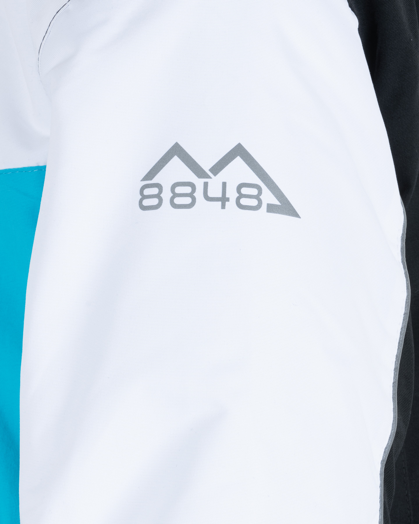 Completo sci 8848 SKI GLS JR - Nero - 5 | Cisalfa Sport