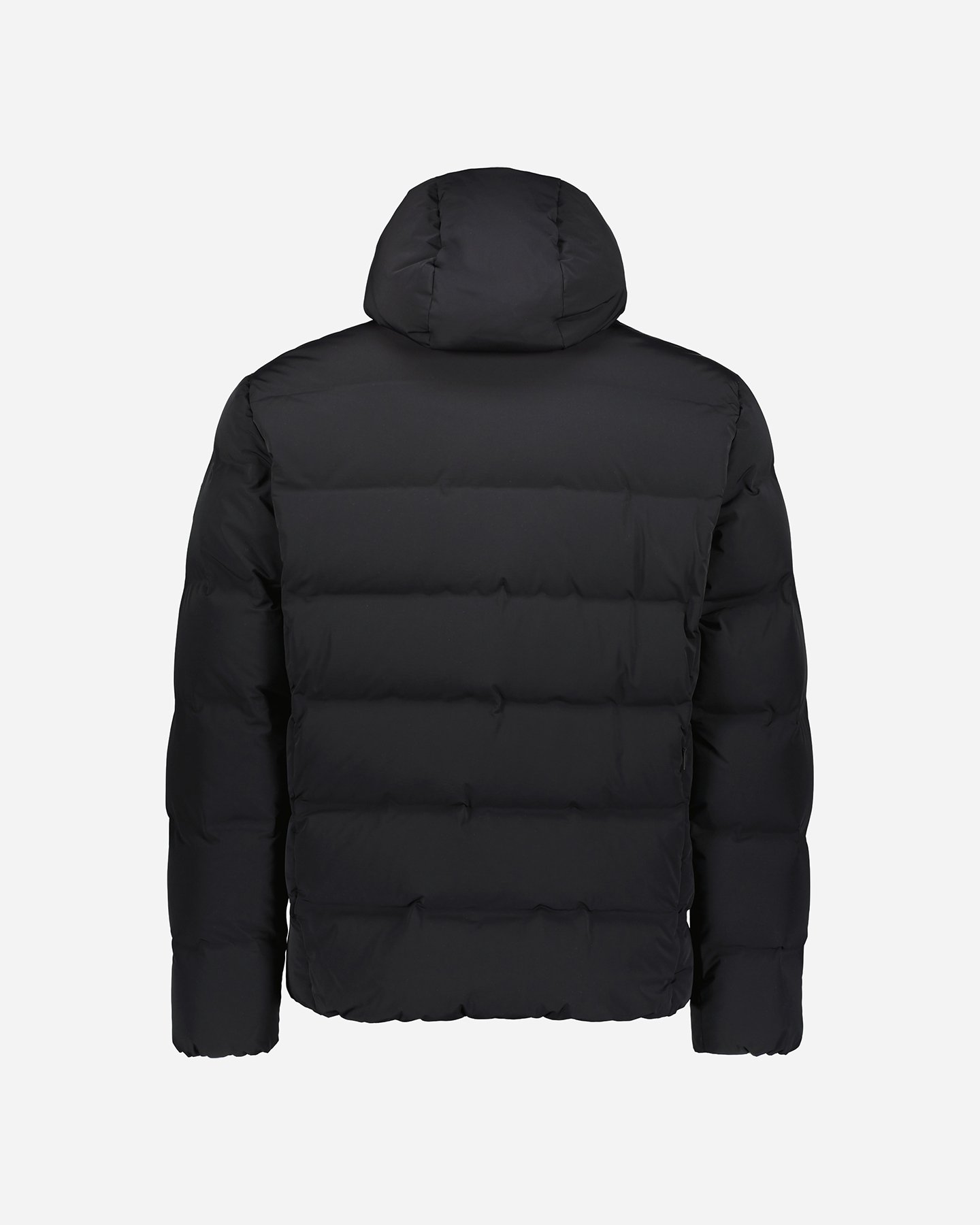 Piumino BEST COMPANY PIUMA M - Nero - 2 | Cisalfa Sport