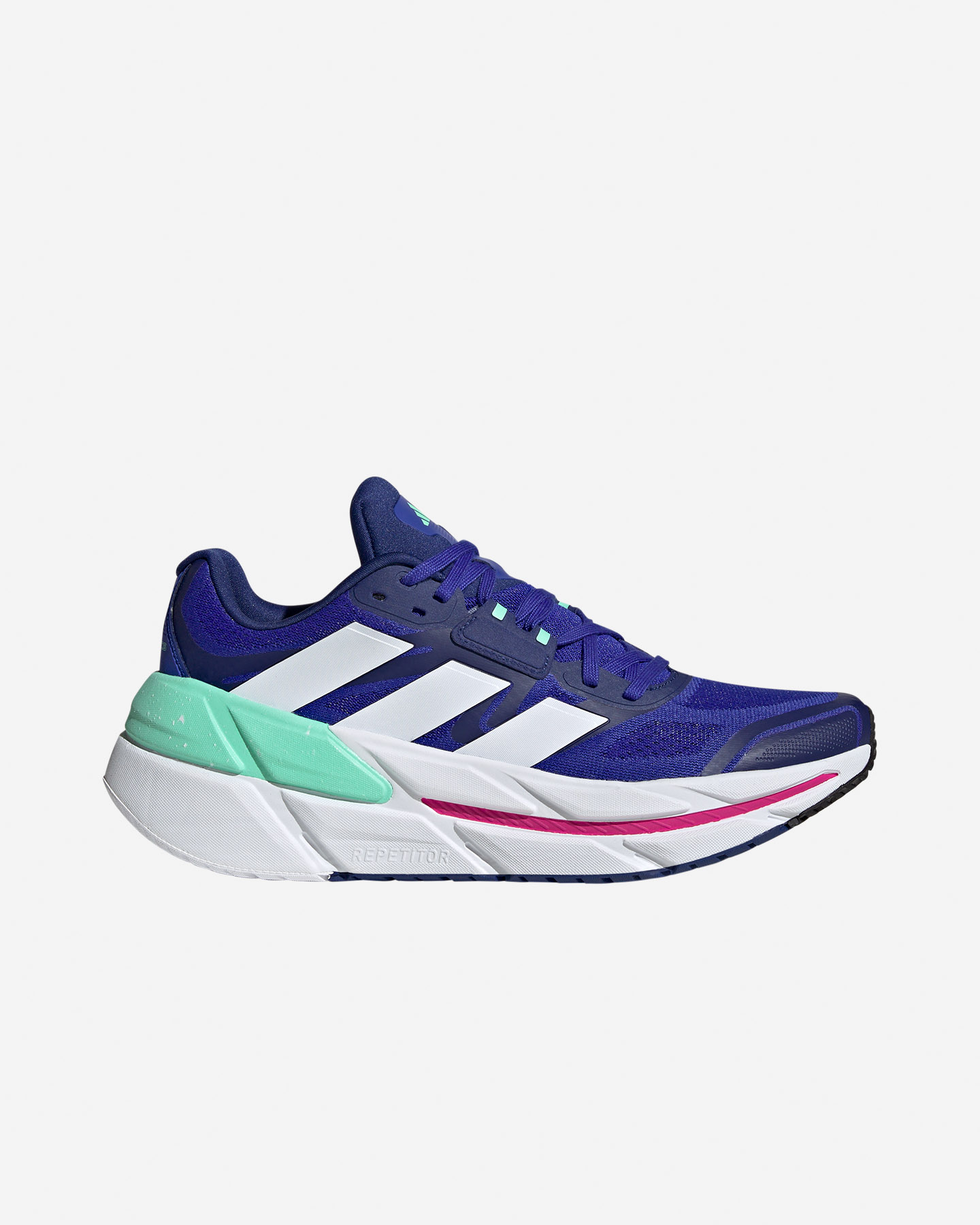 Scarpe running ADIDAS ADISTAR CS M - Blu - 0 | Cisalfa Sport