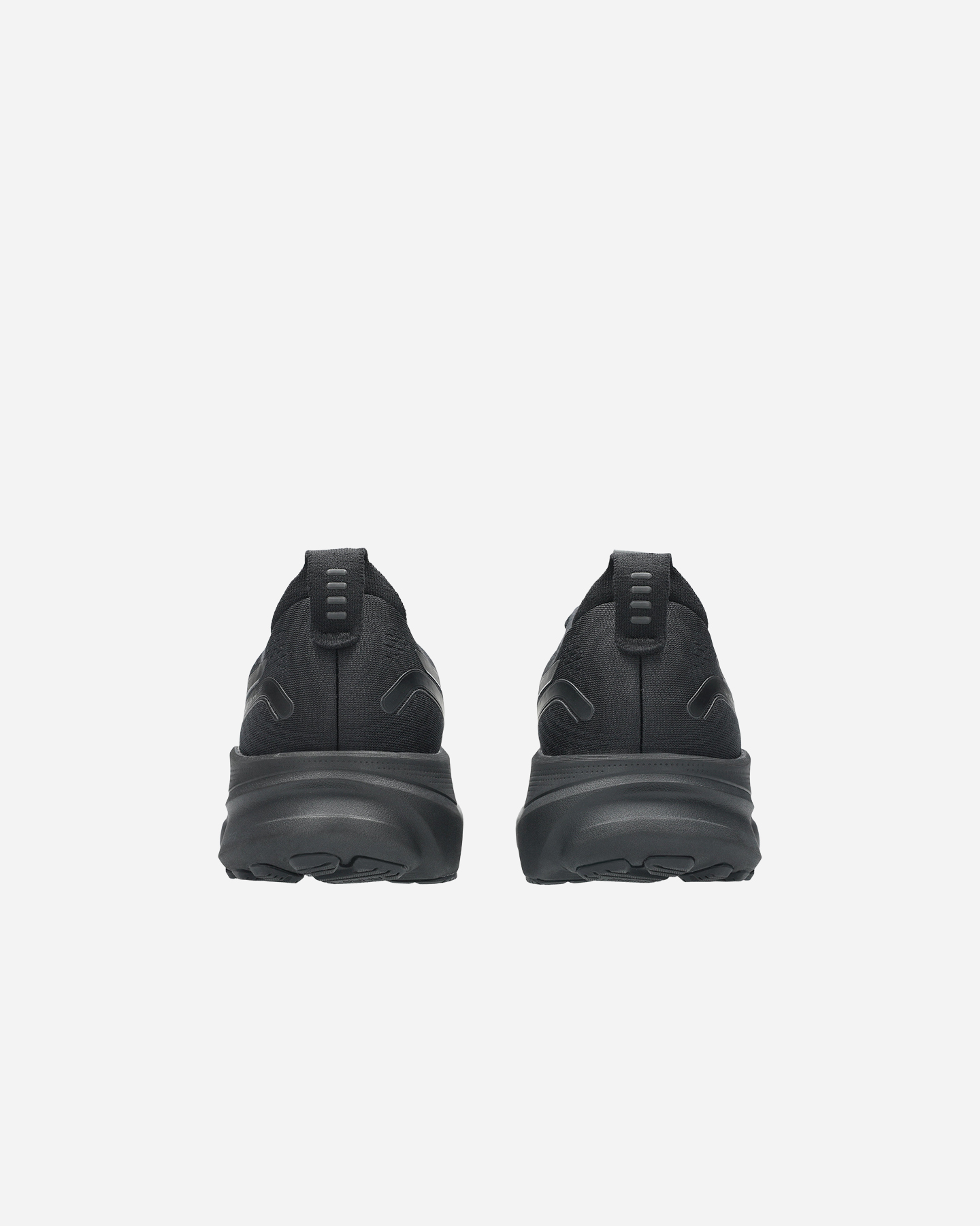 Scarpe running ASICS GEL-KAYANO 32 M - Nero - 4 | Cisalfa Sport