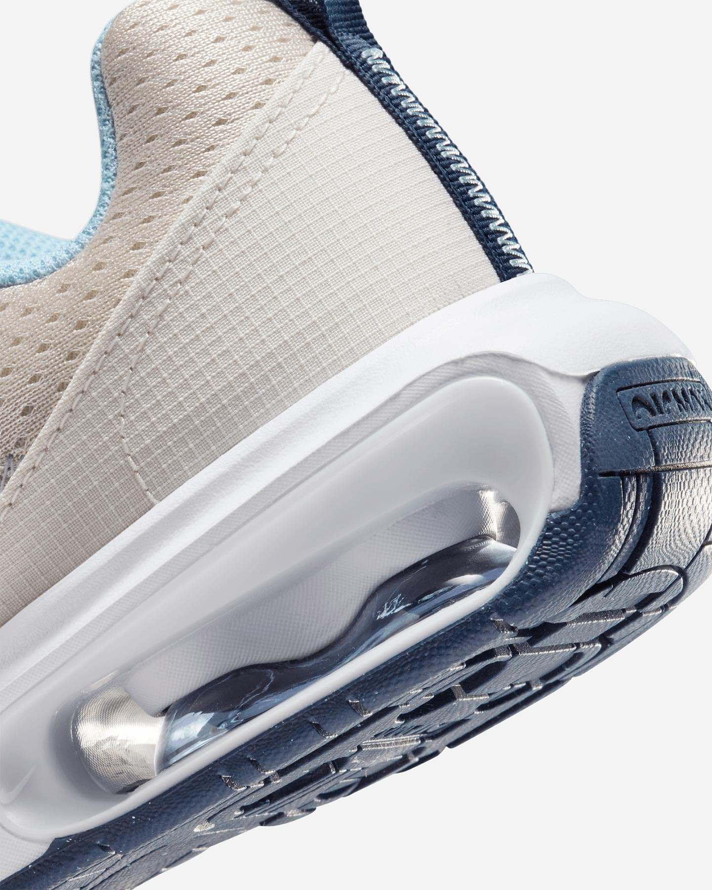 Scarpe sneakers NIKE AIR MAX INTRLK GS JR - 17 | Cisalfa Sport