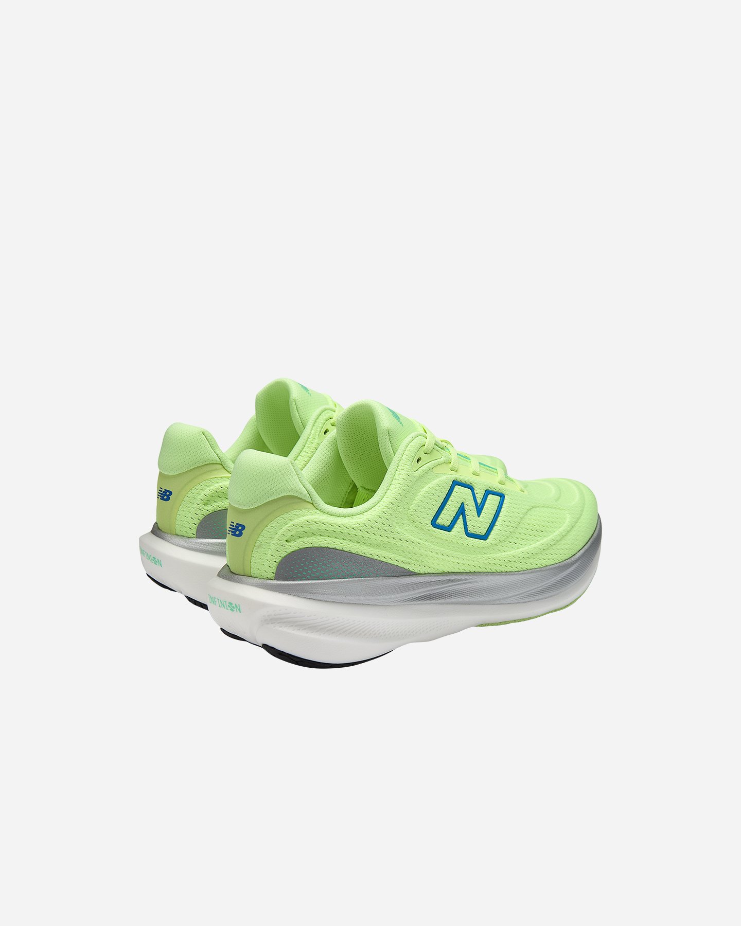 Scarpe running NEW BALANCE 1080 V15 M - Blu - 2 | Cisalfa Sport