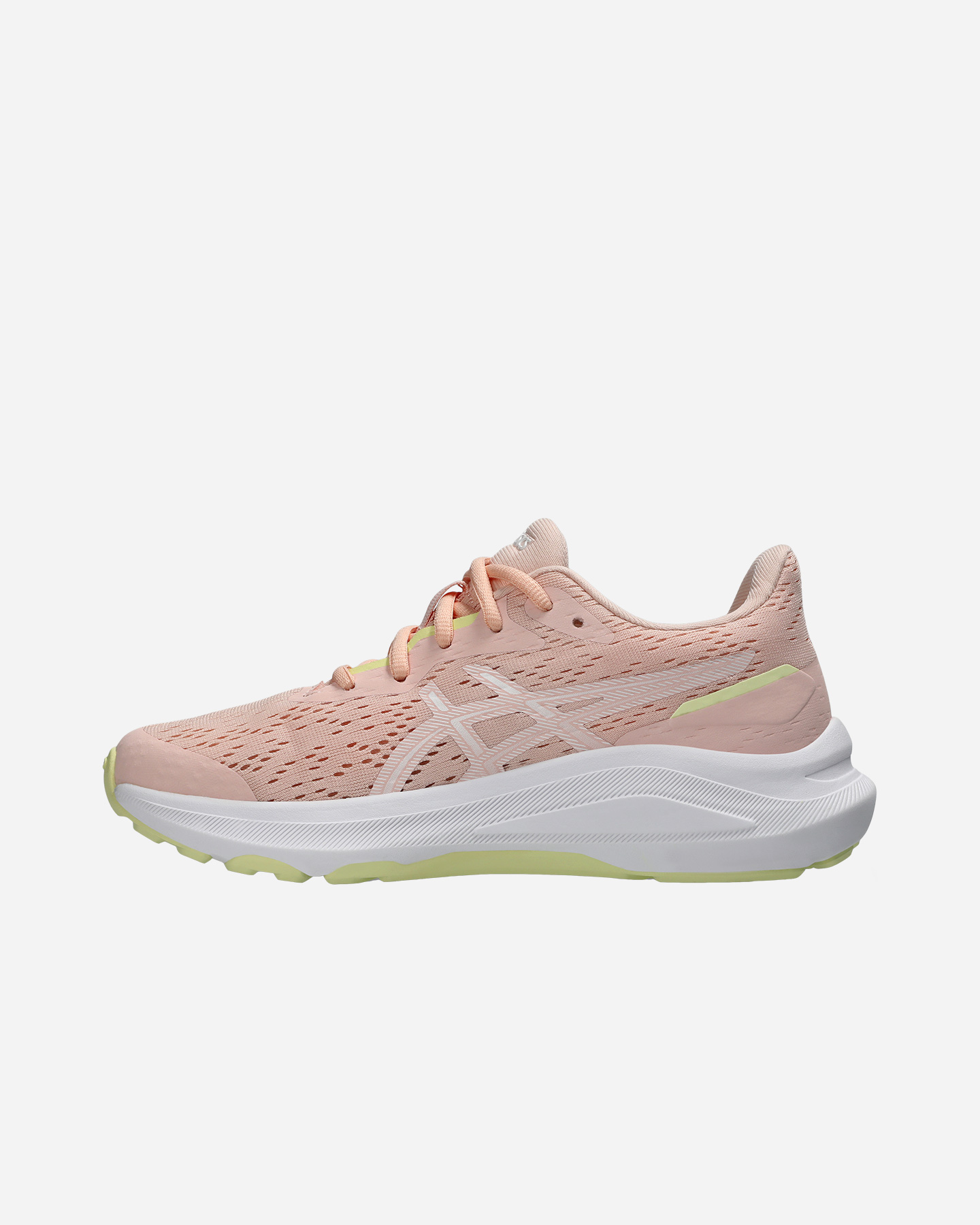 Scarpe running ASICS GT 1000 13 GS JR - Rosa - 5 | Cisalfa Sport